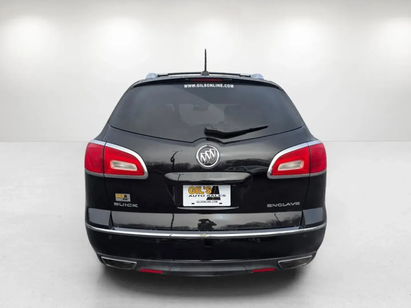 2016 /Choccachino Buick Enclave Leather (5GAKRBKD9GJ) with an Other engine, located at 7000 Northlake Connector, Columbus, GA, 31904, (706) 987-8085, 32.524975, -84.978134 - **Discover the 2016 Buick Enclave: Your Perfect Family Adventure Companion!**<br /> <br /> Are you ready to elevate your family outings or weekend getaways? Look no further than the 2016 Buick Enclave, available now at Gils Auto in Phenix City, AL. This luxurious SUV is designed with comfort, space, - Photo#5