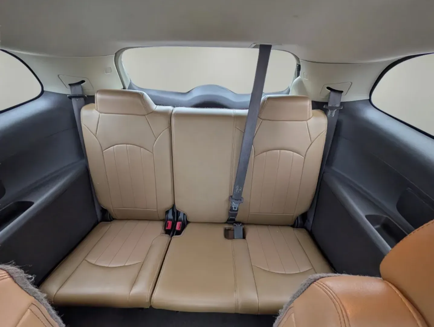 2016 /Choccachino Buick Enclave Leather (5GAKRBKD9GJ) with an Other engine, located at 7000 Northlake Connector, Columbus, GA, 31904, (706) 987-8085, 32.524975, -84.978134 - **Discover the 2016 Buick Enclave: Your Perfect Family Adventure Companion!**<br /> <br /> Are you ready to elevate your family outings or weekend getaways? Look no further than the 2016 Buick Enclave, available now at Gils Auto in Phenix City, AL. This luxurious SUV is designed with comfort, space, - Photo#11