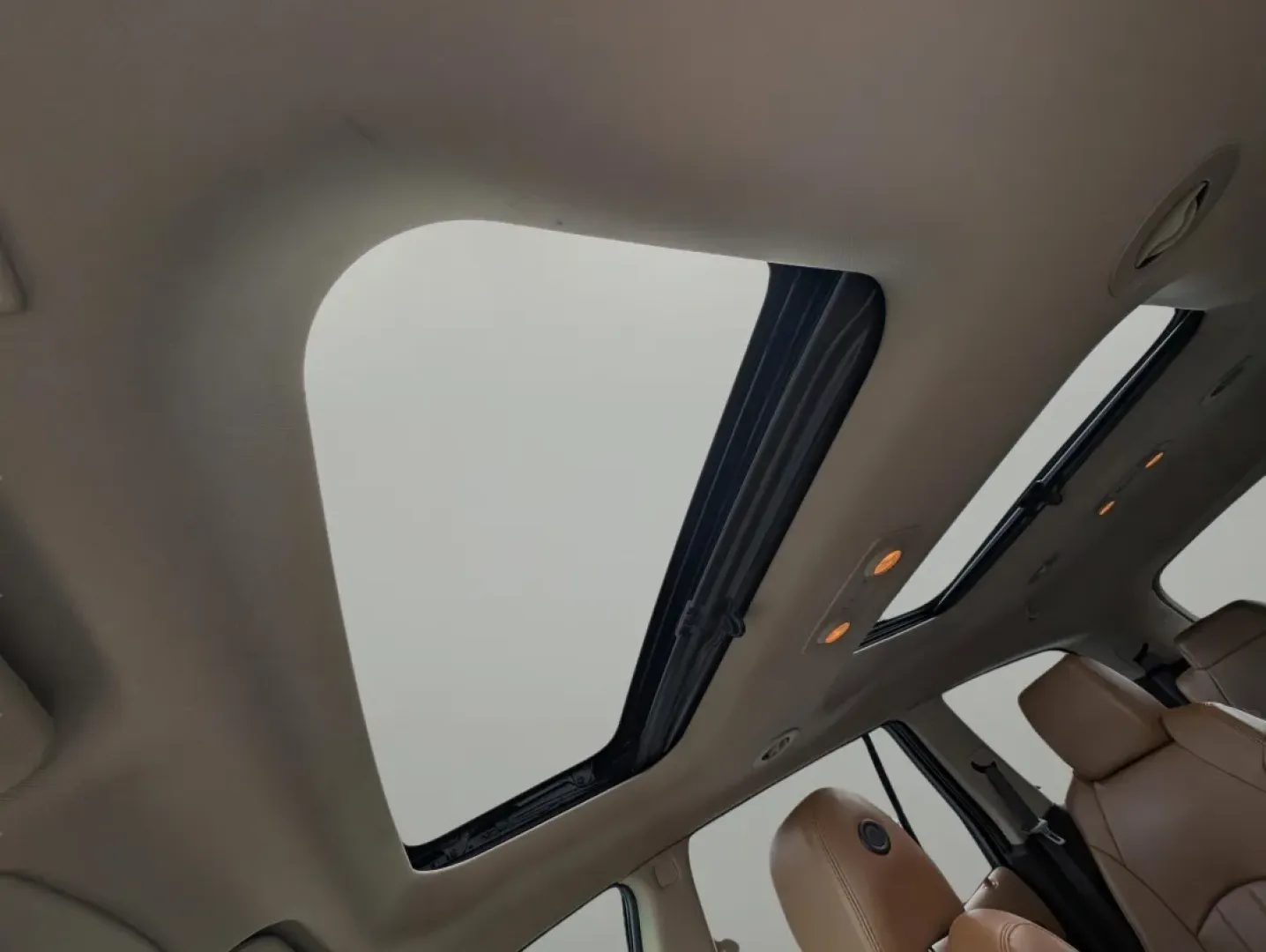 2016 /Choccachino Buick Enclave Leather (5GAKRBKD9GJ) with an Other engine, located at 7000 Northlake Connector, Columbus, GA, 31904, (706) 987-8085, 32.524975, -84.978134 - **Discover the 2016 Buick Enclave: Your Perfect Family Adventure Companion!**<br /> <br /> Are you ready to elevate your family outings or weekend getaways? Look no further than the 2016 Buick Enclave, available now at Gils Auto in Phenix City, AL. This luxurious SUV is designed with comfort, space, - Photo#16