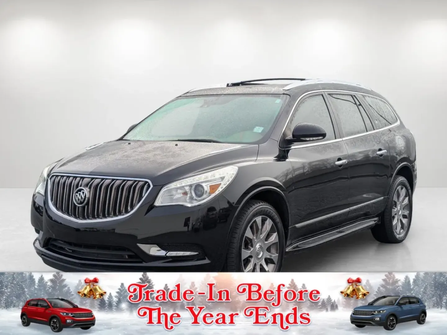 2016 Buick Enclave Leather's photo