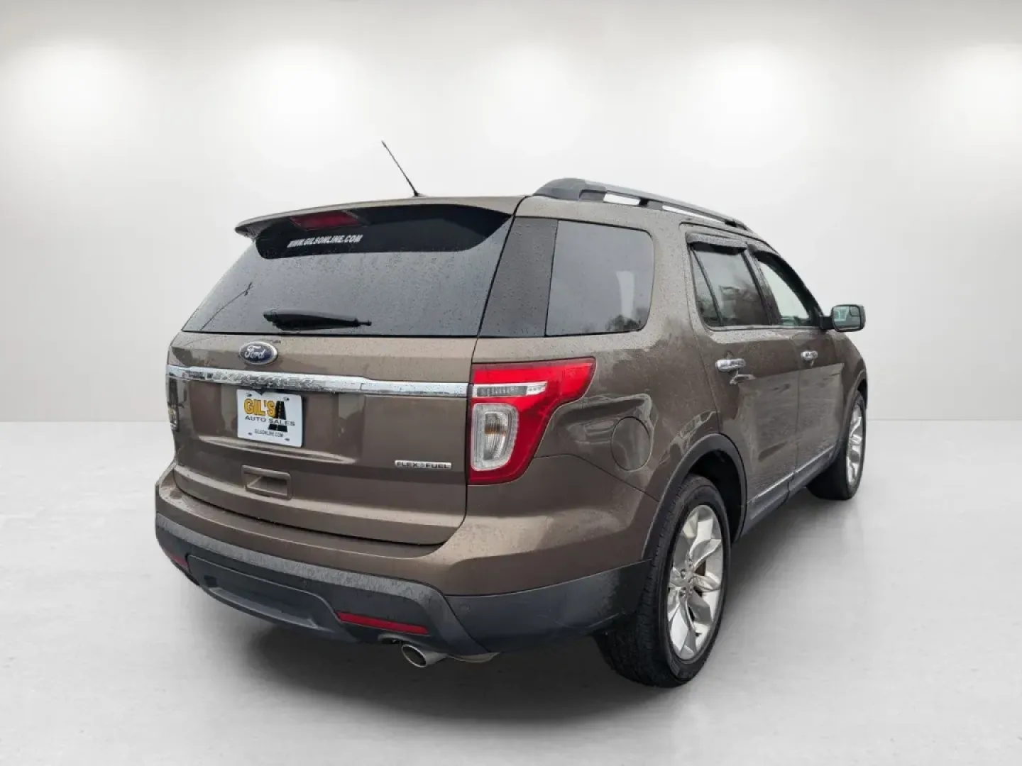 2015 Ford Explorer XLT (1FM5K7D81FG) with an Other engine, located at 5115 14th Ave., Columbus, GA, 31904, (706) 323-0345, 32.511494, -84.971046 - **Explore Adventure with the 2015 Ford Explorer XLT Perfect for Your Next Family Road Trip!**<br /> <br /> Are you ready to take your family adventures to the next level? The 2015 Ford Explorer XLT is designed to provide you with the comfort, space, and reliability needed for those spontaneous week - Photo#4