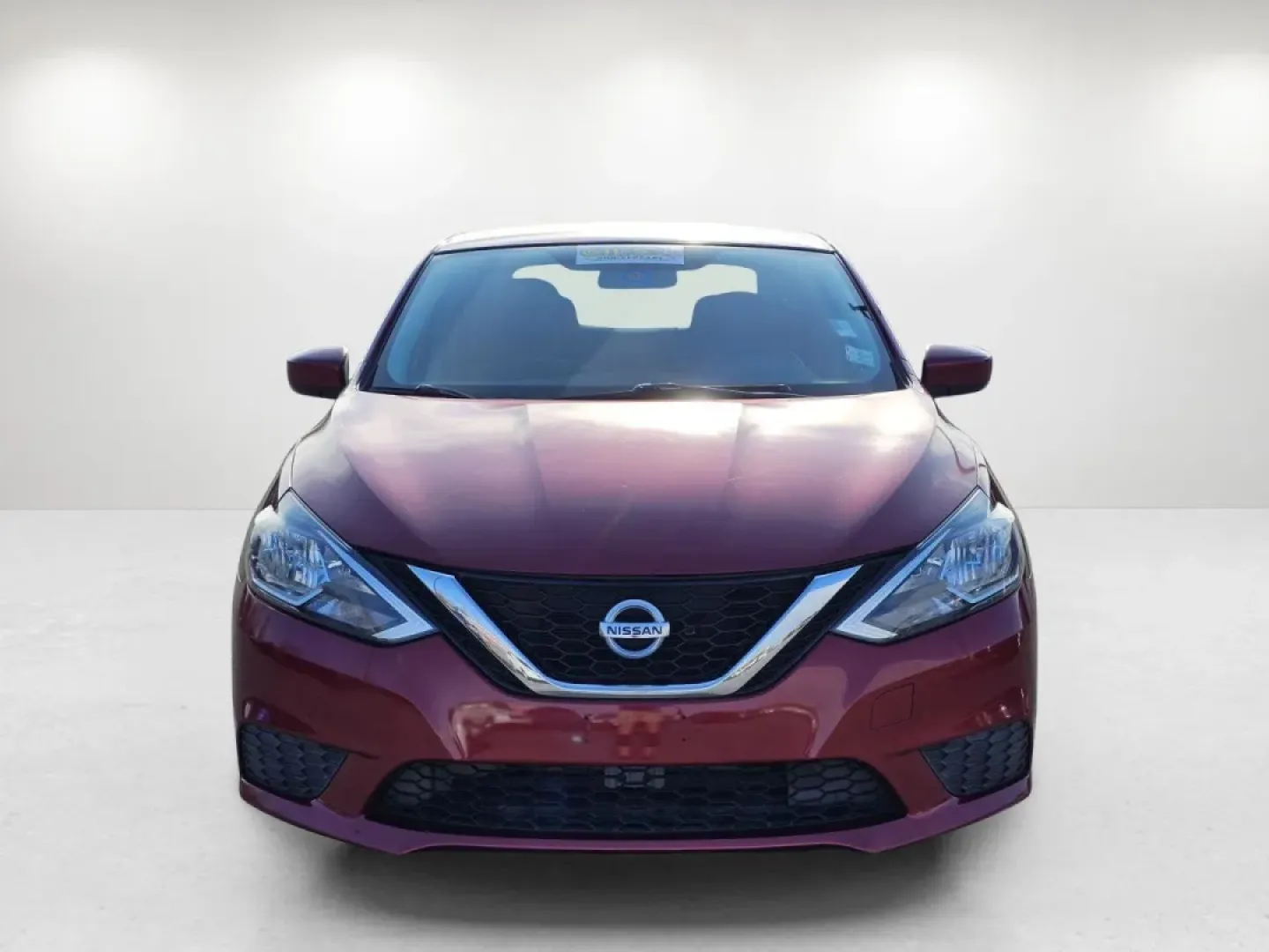 2016 /Charcoal Nissan Sentra SV (3N1AB7AP9GL) with an Other engine, located at 3959 U.S. 80 W, Phenix City, AL, 36870, (334) 297-4885, 32.469296, -85.135185 - Are you looking for a reliable and stylish vehicle that fits perfectly into your everyday life? Look no further than the 2016 Nissan Sentra SV, now available at Gils Auto in Phenix City, AL! This sedan is not just a mode of transportation; it's your reliable partner for daily commutes, family errand - Photo#2