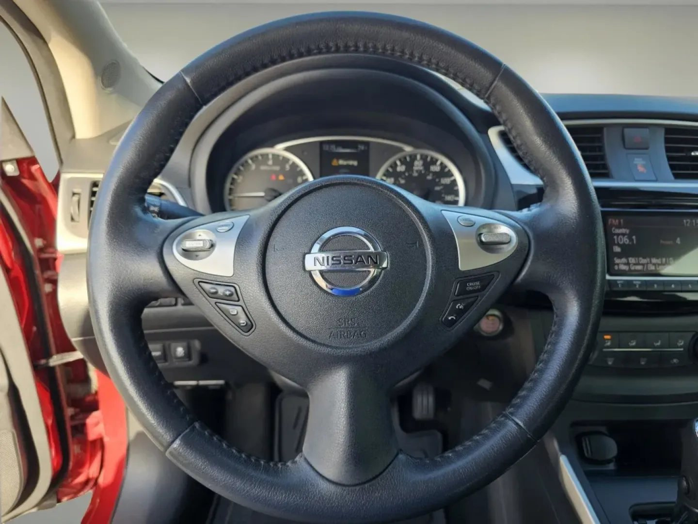 2016 /Charcoal Nissan Sentra SV (3N1AB7AP9GL) with an Other engine, located at 3959 U.S. 80 W, Phenix City, AL, 36870, (334) 297-4885, 32.469296, -85.135185 - Are you looking for a reliable and stylish vehicle that fits perfectly into your everyday life? Look no further than the 2016 Nissan Sentra SV, now available at Gils Auto in Phenix City, AL! This sedan is not just a mode of transportation; it's your reliable partner for daily commutes, family errand - Photo#11