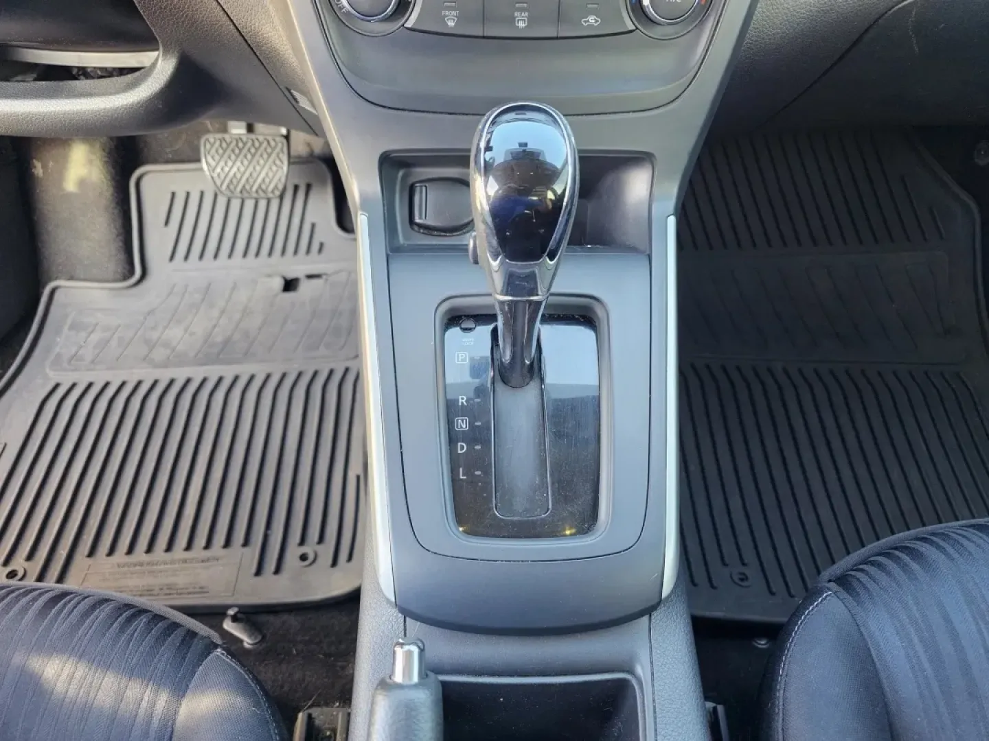 2016 /Charcoal Nissan Sentra SV (3N1AB7AP9GL) with an Other engine, located at 3959 U.S. 80 W, Phenix City, AL, 36870, (334) 297-4885, 32.469296, -85.135185 - Are you looking for a reliable and stylish vehicle that fits perfectly into your everyday life? Look no further than the 2016 Nissan Sentra SV, now available at Gils Auto in Phenix City, AL! This sedan is not just a mode of transportation; it's your reliable partner for daily commutes, family errand - Photo#13