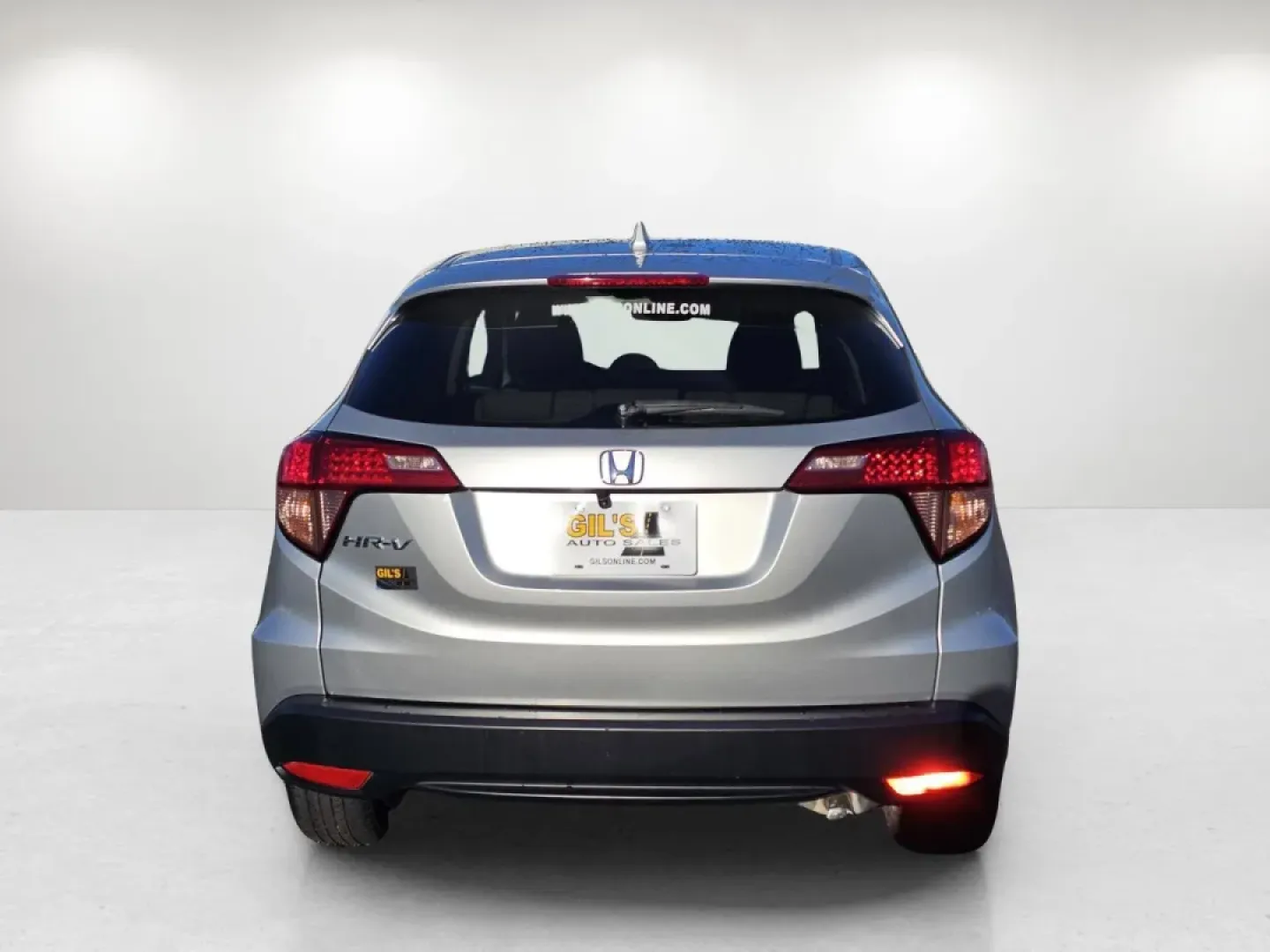 2016 Honda HR-V EX (3CZRU5H54GM) with an Other engine, located at 1430 Gateway Drive, Opelika, AL, 36801, (334) 239-0944, 32.637871, -85.409790 - Are you ready to elevate your daily commutes or weekend getaways? If so, the 2016 Honda HR-V EX is the perfect vehicle for anyone seeking versatility, style, and reliability. At Gils Auto in Phenix City, AL, we specialize in helping our customers find the right car to fit their lifestyle, and this S - Photo#5