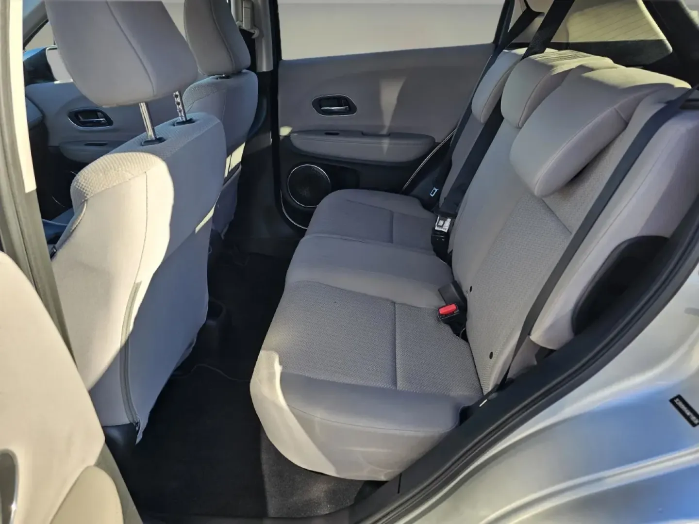 2016 Honda HR-V EX (3CZRU5H54GM) with an Other engine, located at 1430 Gateway Drive, Opelika, AL, 36801, (334) 239-0944, 32.637871, -85.409790 - Are you ready to elevate your daily commutes or weekend getaways? If so, the 2016 Honda HR-V EX is the perfect vehicle for anyone seeking versatility, style, and reliability. At Gils Auto in Phenix City, AL, we specialize in helping our customers find the right car to fit their lifestyle, and this S - Photo#14