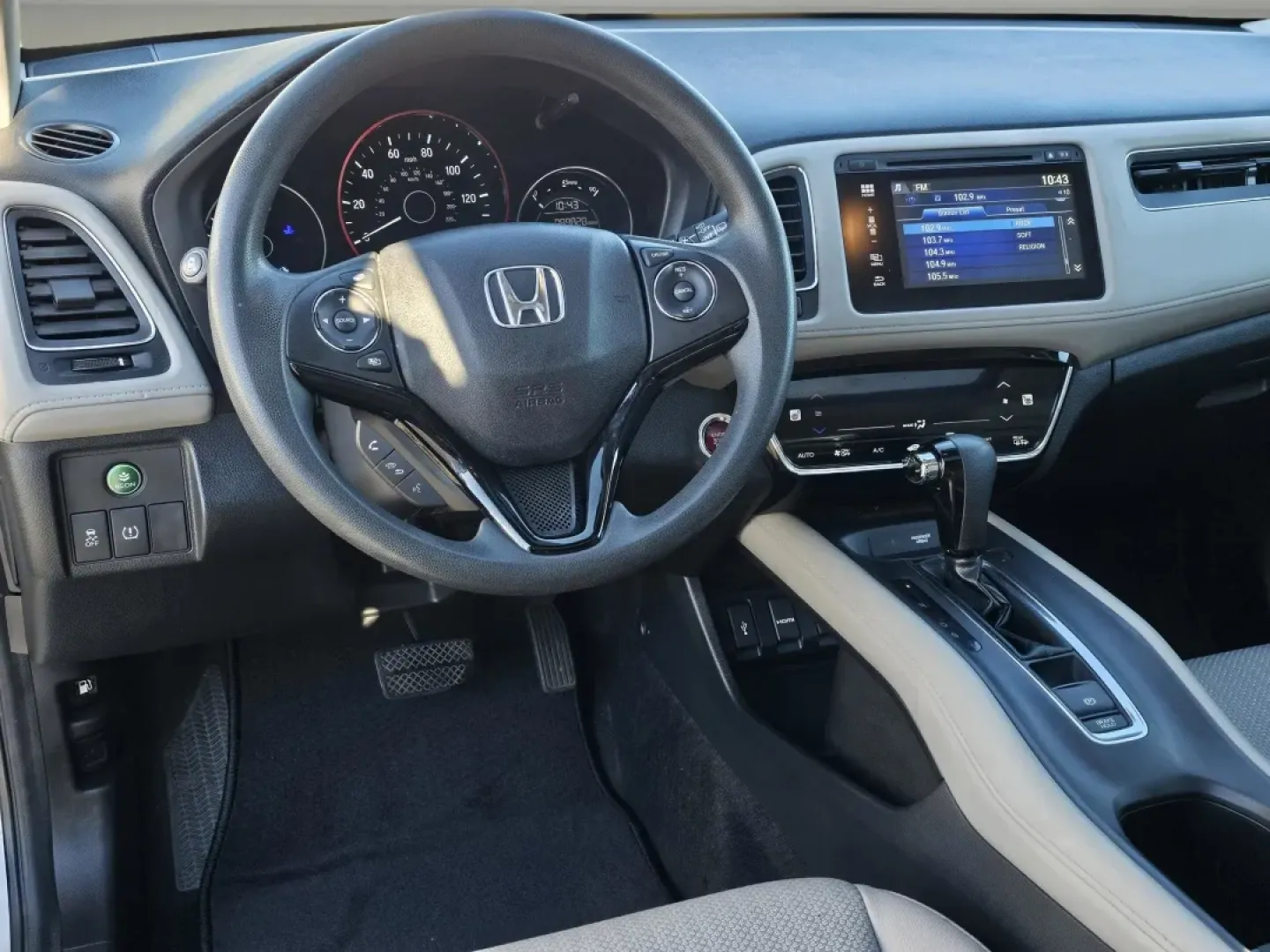 2016 Honda HR-V EX (3CZRU5H54GM) with an Other engine, located at 1430 Gateway Drive, Opelika, AL, 36801, (334) 239-0944, 32.637871, -85.409790 - Are you ready to elevate your daily commutes or weekend getaways? If so, the 2016 Honda HR-V EX is the perfect vehicle for anyone seeking versatility, style, and reliability. At Gils Auto in Phenix City, AL, we specialize in helping our customers find the right car to fit their lifestyle, and this S - Photo#15