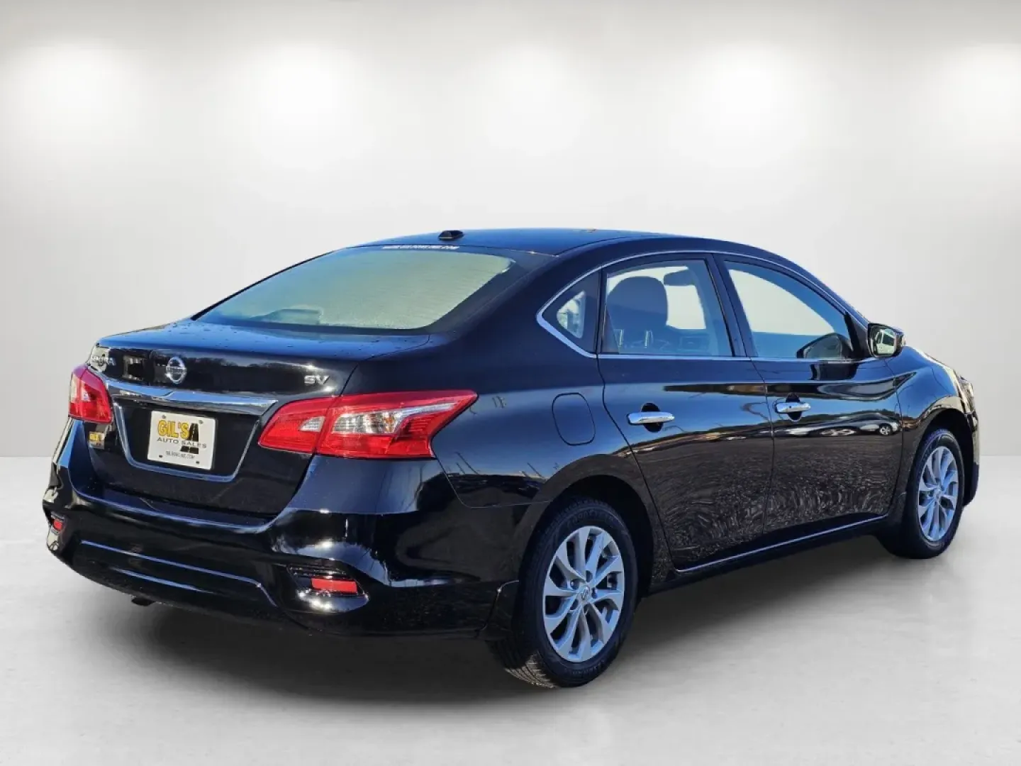 2019 /Charcoal Nissan Sentra SV (3N1AB7AP3KY) with an Other engine, located at 3959 U.S. 80 W, Phenix City, AL, 36870, (334) 297-4885, 32.469296, -85.135185 - **Elevate Your Daily Drive with the 2019 Nissan Sentra SV from Gils Auto Phenix City, AL**<br /> <br /> Are you in the market for a reliable sedan that fits seamlessly into your busy lifestyle? Look no further! The 2019 Nissan Sentra SV, available at Gils Auto in Phenix City, AL, is designed for ev - Photo#5