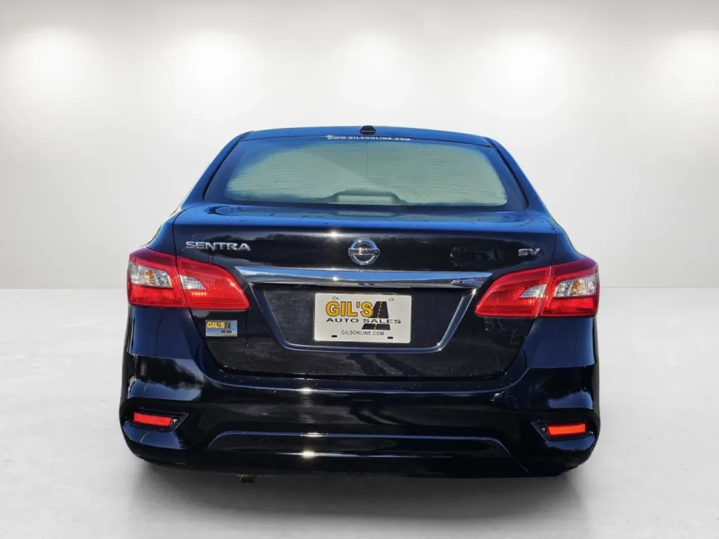 2019 /Charcoal Nissan Sentra SV (3N1AB7AP3KY) with an Other engine, located at 3959 U.S. 80 W, Phenix City, AL, 36870, (334) 297-4885, 32.469296, -85.135185 - **Elevate Your Daily Drive with the 2019 Nissan Sentra SV from Gils Auto Phenix City, AL**<br /> <br /> Are you in the market for a reliable sedan that fits seamlessly into your busy lifestyle? Look no further! The 2019 Nissan Sentra SV, available at Gils Auto in Phenix City, AL, is designed for ev - Photo#6