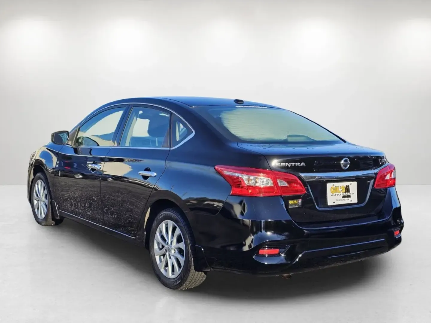 2019 /Charcoal Nissan Sentra SV (3N1AB7AP3KY) with an Other engine, located at 3959 U.S. 80 W, Phenix City, AL, 36870, (334) 297-4885, 32.469296, -85.135185 - **Elevate Your Daily Drive with the 2019 Nissan Sentra SV from Gils Auto Phenix City, AL**<br /> <br /> Are you in the market for a reliable sedan that fits seamlessly into your busy lifestyle? Look no further! The 2019 Nissan Sentra SV, available at Gils Auto in Phenix City, AL, is designed for ev - Photo#7