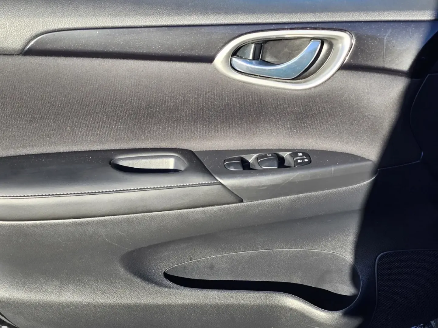 2019 /Charcoal Nissan Sentra SV (3N1AB7AP3KY) with an Other engine, located at 3959 U.S. 80 W, Phenix City, AL, 36870, (334) 297-4885, 32.469296, -85.135185 - **Elevate Your Daily Drive with the 2019 Nissan Sentra SV from Gils Auto Phenix City, AL**<br /> <br /> Are you in the market for a reliable sedan that fits seamlessly into your busy lifestyle? Look no further! The 2019 Nissan Sentra SV, available at Gils Auto in Phenix City, AL, is designed for ev - Photo#9