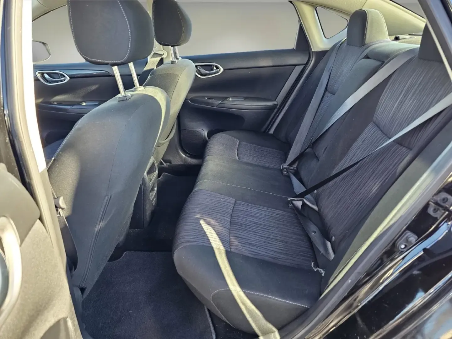 2019 /Charcoal Nissan Sentra SV (3N1AB7AP3KY) with an Other engine, located at 3959 U.S. 80 W, Phenix City, AL, 36870, (334) 297-4885, 32.469296, -85.135185 - **Elevate Your Daily Drive with the 2019 Nissan Sentra SV from Gils Auto Phenix City, AL**<br /> <br /> Are you in the market for a reliable sedan that fits seamlessly into your busy lifestyle? Look no further! The 2019 Nissan Sentra SV, available at Gils Auto in Phenix City, AL, is designed for ev - Photo#15