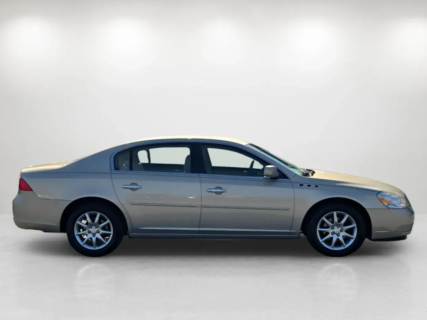2008 /Cocoa/Cashmere Buick Lucerne CXL (1G4HD57218U) with an Other engine, located at 7000 Northlake Connector, Columbus, GA, 31904, (706) 987-8085, 32.524975, -84.978134 - Unleash your driving potential with the 2008 Buick Lucerne CXL, a luxurious sedan designed for comfort, style, and reliability. Perfect for those looking for a family-friendly vehicle or budget-conscious buyers needing a dependable daily commuter, this elegant car ticks all the boxes. With a low mil - Photo#3
