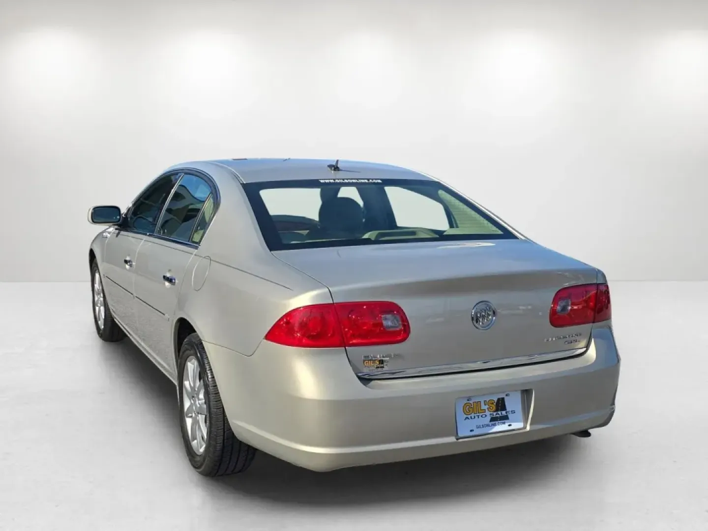 2008 /Cocoa/Cashmere Buick Lucerne CXL (1G4HD57218U) with an Other engine, located at 7000 Northlake Connector, Columbus, GA, 31904, (706) 987-8085, 32.524975, -84.978134 - Unleash your driving potential with the 2008 Buick Lucerne CXL, a luxurious sedan designed for comfort, style, and reliability. Perfect for those looking for a family-friendly vehicle or budget-conscious buyers needing a dependable daily commuter, this elegant car ticks all the boxes. With a low mil - Photo#6