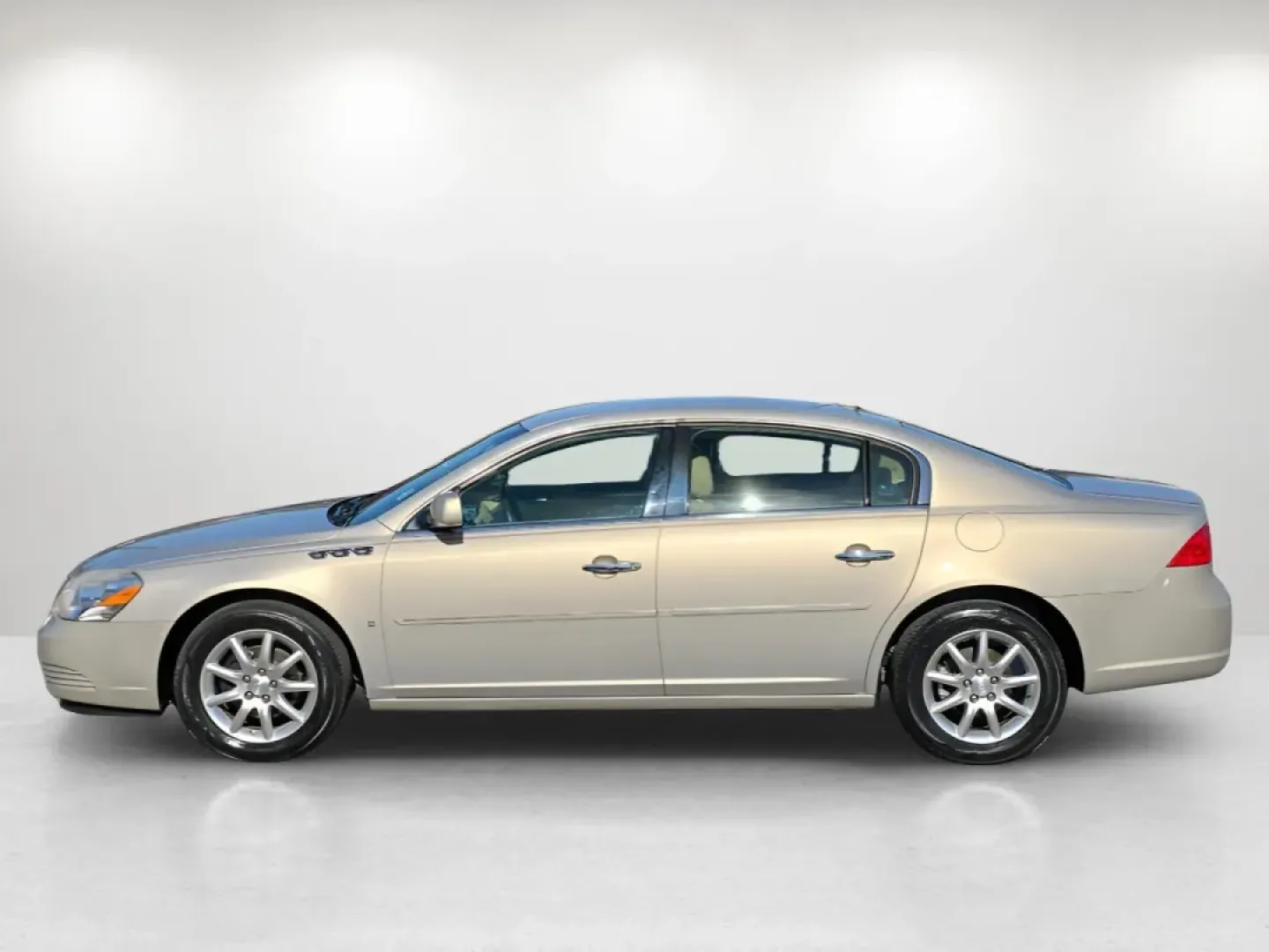 2008 /Cocoa/Cashmere Buick Lucerne CXL (1G4HD57218U) with an Other engine, located at 7000 Northlake Connector, Columbus, GA, 31904, (706) 987-8085, 32.524975, -84.978134 - Unleash your driving potential with the 2008 Buick Lucerne CXL, a luxurious sedan designed for comfort, style, and reliability. Perfect for those looking for a family-friendly vehicle or budget-conscious buyers needing a dependable daily commuter, this elegant car ticks all the boxes. With a low mil - Photo#7