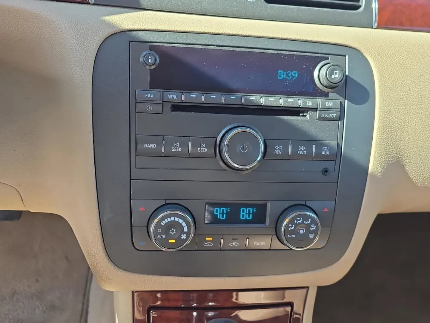 2008 /Cocoa/Cashmere Buick Lucerne CXL (1G4HD57218U) with an Other engine, located at 7000 Northlake Connector, Columbus, GA, 31904, (706) 987-8085, 32.524975, -84.978134 - Unleash your driving potential with the 2008 Buick Lucerne CXL, a luxurious sedan designed for comfort, style, and reliability. Perfect for those looking for a family-friendly vehicle or budget-conscious buyers needing a dependable daily commuter, this elegant car ticks all the boxes. With a low mil - Photo#14