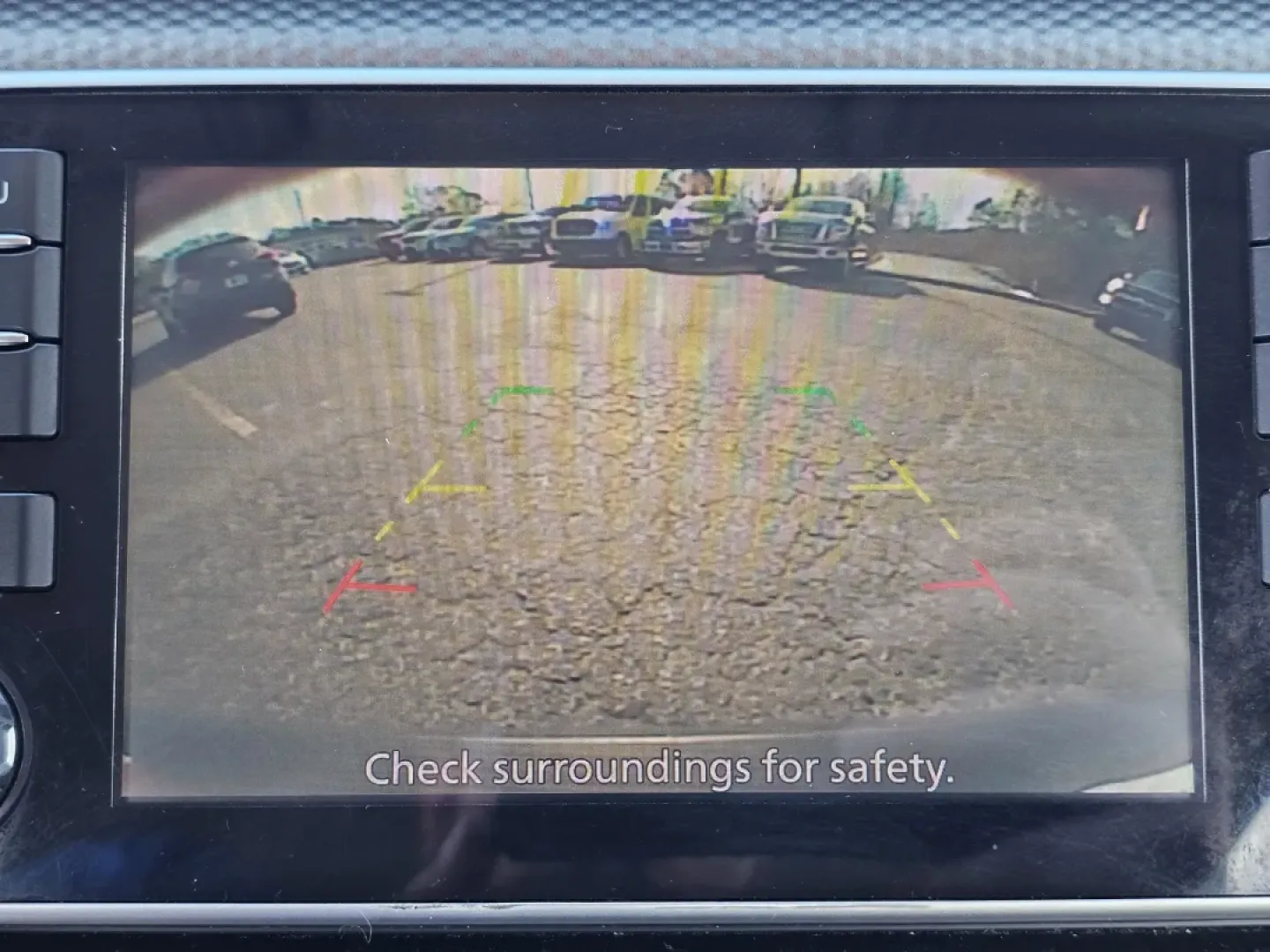 2019 /Charcoal Nissan Kicks SV (3N1CP5CU4KL) with an Other engine, located at 7000 Northlake Connector, Columbus, GA, 31904, (706) 987-8085, 32.524975, -84.978134 - Discover the perfect blend of style and functionality with the 2019 Nissan Kicks SV, now available at Gils Auto in Phenix City, AL. Whether you're navigating the bustling streets of downtown or embarking on weekend adventures in the beautiful nearby Chattahoochee Riverfront, this sporty SUV is desig - Photo#13