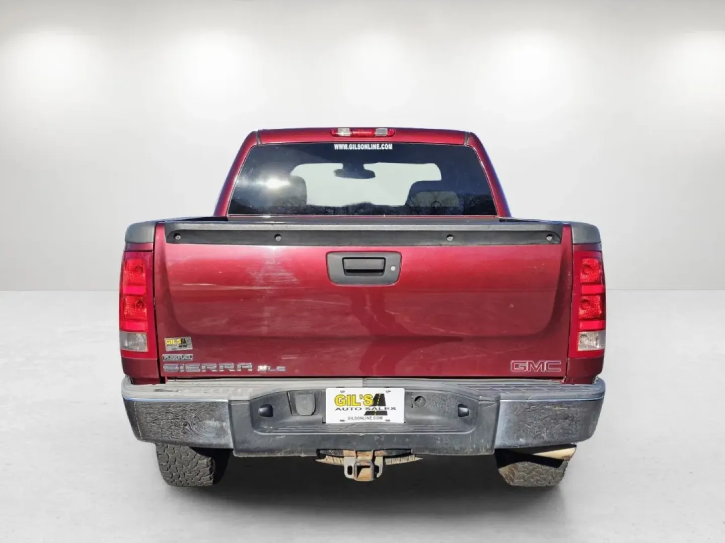 2009 /Dark Titanium/Light Titanium GMC Sierra 1500 SLE (3GTEK233X9G) with an Other engine, located at 5115 14th Ave., Columbus, GA, 31904, (706) 323-0345, 32.511494, -84.971046 - **Discover Your Next Adventure with the 2009 GMC Sierra 1500 at Gils Auto - Phenix City!** <br /> <br /> Are you ready to elevate your weekend getaways or tackle your daily commute with style and reliability? The 2009 GMC Sierra 1500 Crew Cab Pickup is the perfect blend of functionality and comfort, - Photo#5