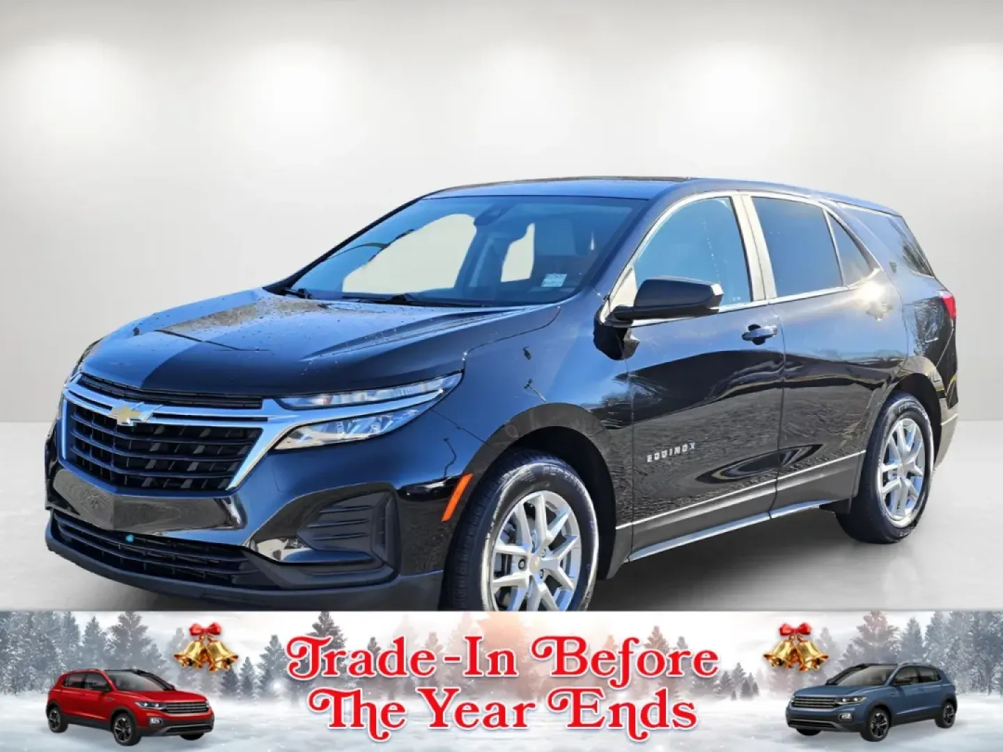 2022 /Medium Ash Gray Chevrolet Equinox LS (2GNAXHEV5N6) with an Other engine, located at 5115 14th Ave., Columbus, GA, 31904, (706) 323-0345, 32.511494, -84.971046 - **Explore New Horizons with the 2022 Chevrolet Equinox LS Your Ideal Adventure Companion!**<br /> <br /> Are you ready to elevate your lifestyle with a vehicle that perfectly balances comfort, technology, and versatility? Look no further than this 2022 Chevrolet Equinox LS, available now at Gils Au - Photo#0