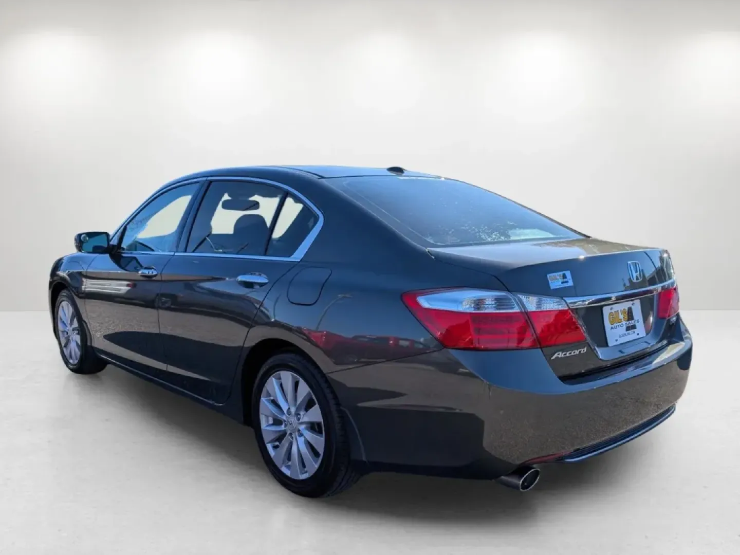 2014 Honda Accord Sedan EX-L (1HGCR3F82EA) with an Other engine, located at 5115 14th Ave., Columbus, GA, 31904, (706) 323-0345, 32.511494, -84.971046 - Experience life on the road with the 2014 Honda Accord Sedan EX-L, a perfect blend of style, comfort, and practicality that caters to your everyday needs. Whether you're commuting to work, taking the kids to school, or embarking on weekend adventures, this sedan is designed to elevate your driving e - Photo#6