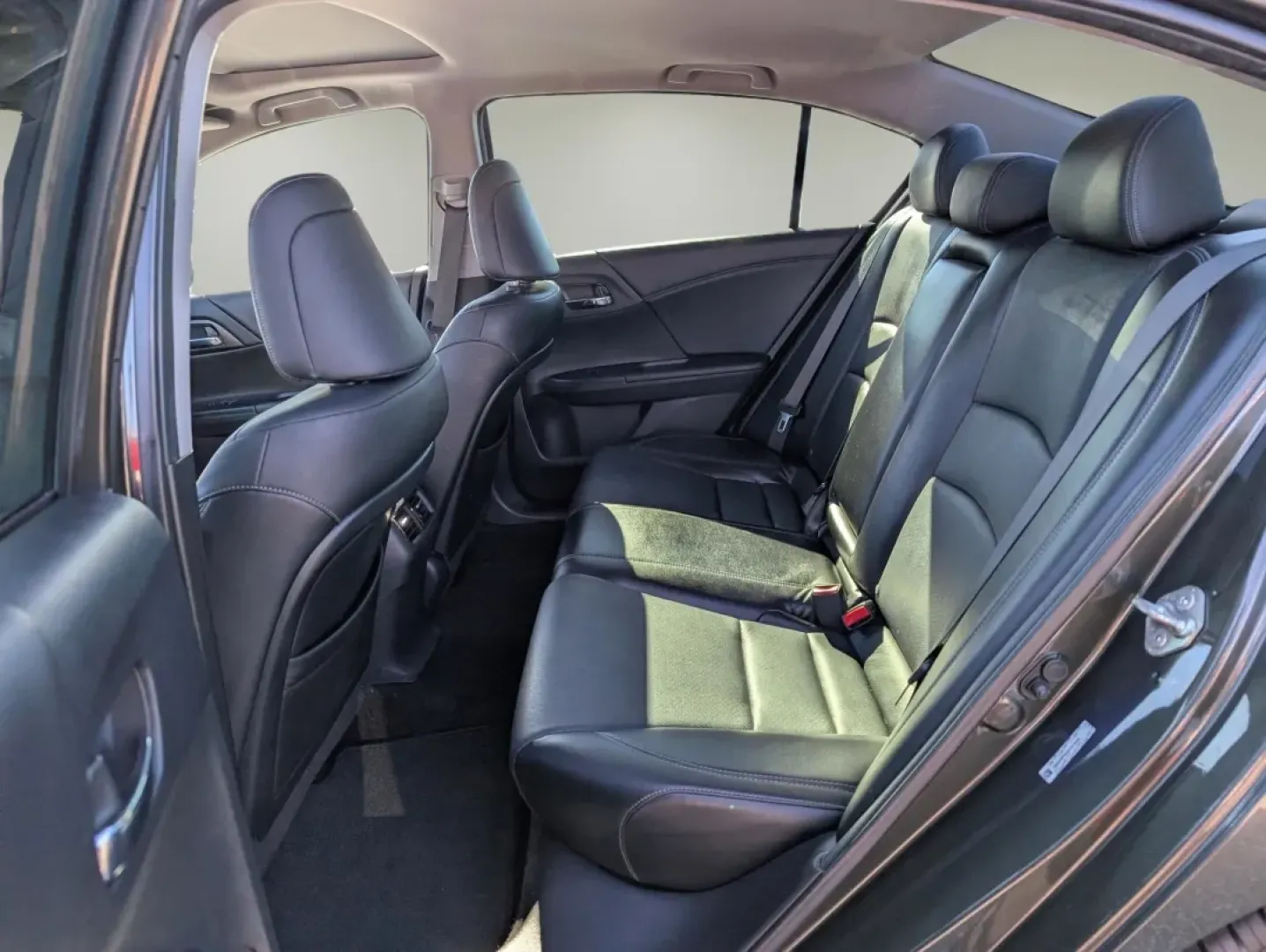 2014 Honda Accord Sedan EX-L (1HGCR3F82EA) with an Other engine, located at 5115 14th Ave., Columbus, GA, 31904, (706) 323-0345, 32.511494, -84.971046 - Experience life on the road with the 2014 Honda Accord Sedan EX-L, a perfect blend of style, comfort, and practicality that caters to your everyday needs. Whether you're commuting to work, taking the kids to school, or embarking on weekend adventures, this sedan is designed to elevate your driving e - Photo#9