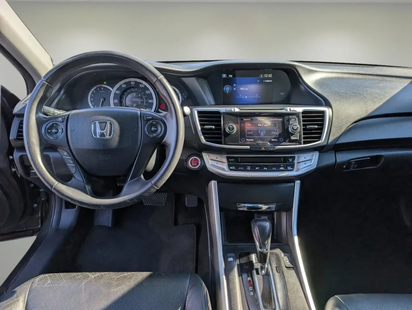 2014 Honda Accord Sedan EX-L (1HGCR3F82EA) with an Other engine, located at 5115 14th Ave., Columbus, GA, 31904, (706) 323-0345, 32.511494, -84.971046 - Experience life on the road with the 2014 Honda Accord Sedan EX-L, a perfect blend of style, comfort, and practicality that caters to your everyday needs. Whether you're commuting to work, taking the kids to school, or embarking on weekend adventures, this sedan is designed to elevate your driving e - Photo#10