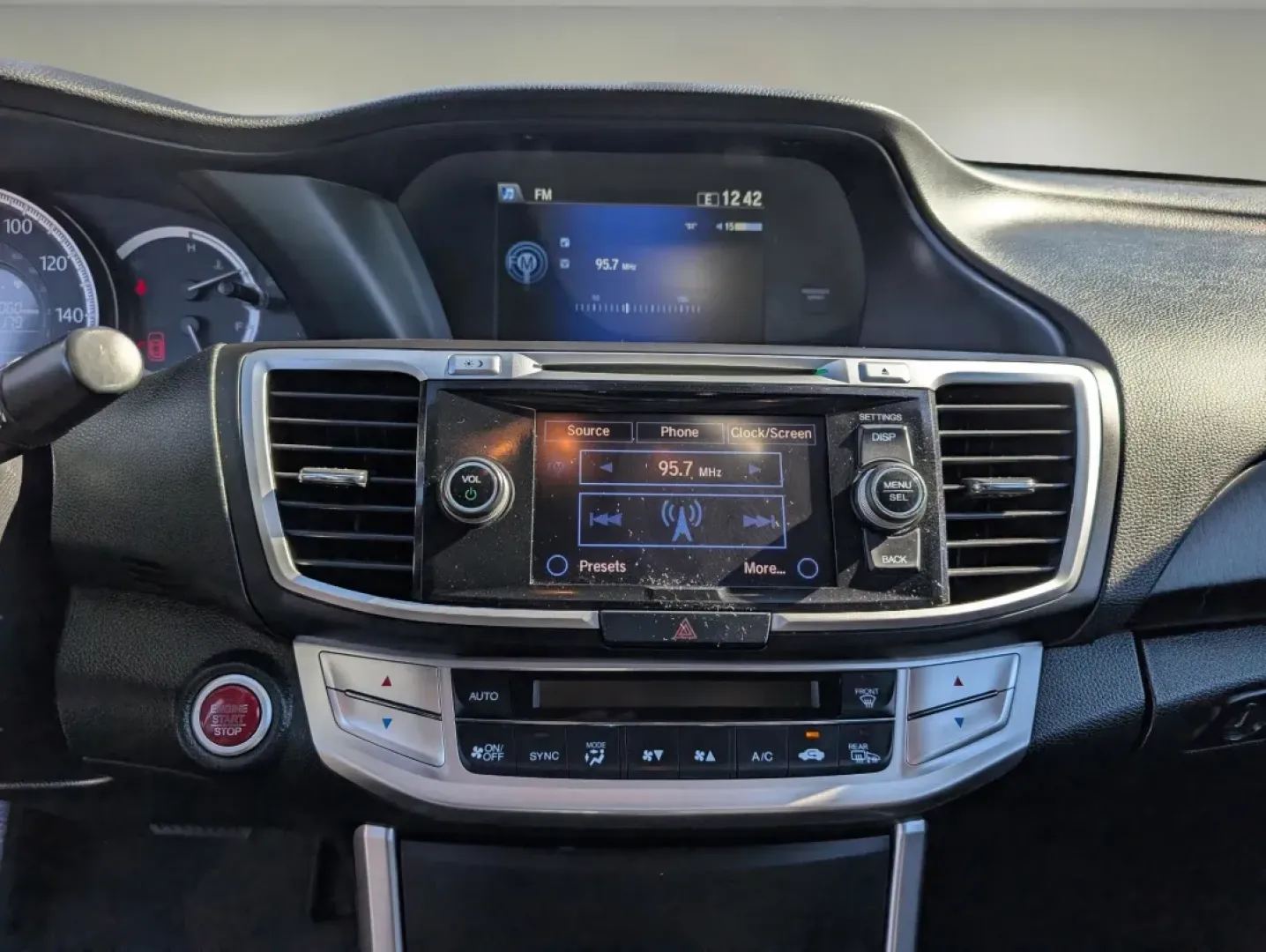 2014 Honda Accord Sedan EX-L (1HGCR3F82EA) with an Other engine, located at 5115 14th Ave., Columbus, GA, 31904, (706) 323-0345, 32.511494, -84.971046 - Experience life on the road with the 2014 Honda Accord Sedan EX-L, a perfect blend of style, comfort, and practicality that caters to your everyday needs. Whether you're commuting to work, taking the kids to school, or embarking on weekend adventures, this sedan is designed to elevate your driving e - Photo#12