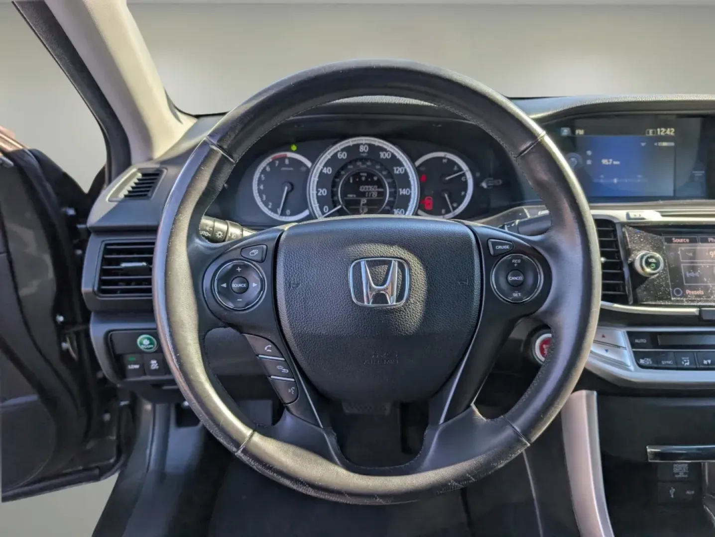 2014 Honda Accord Sedan EX-L (1HGCR3F82EA) with an Other engine, located at 5115 14th Ave., Columbus, GA, 31904, (706) 323-0345, 32.511494, -84.971046 - Experience life on the road with the 2014 Honda Accord Sedan EX-L, a perfect blend of style, comfort, and practicality that caters to your everyday needs. Whether you're commuting to work, taking the kids to school, or embarking on weekend adventures, this sedan is designed to elevate your driving e - Photo#13