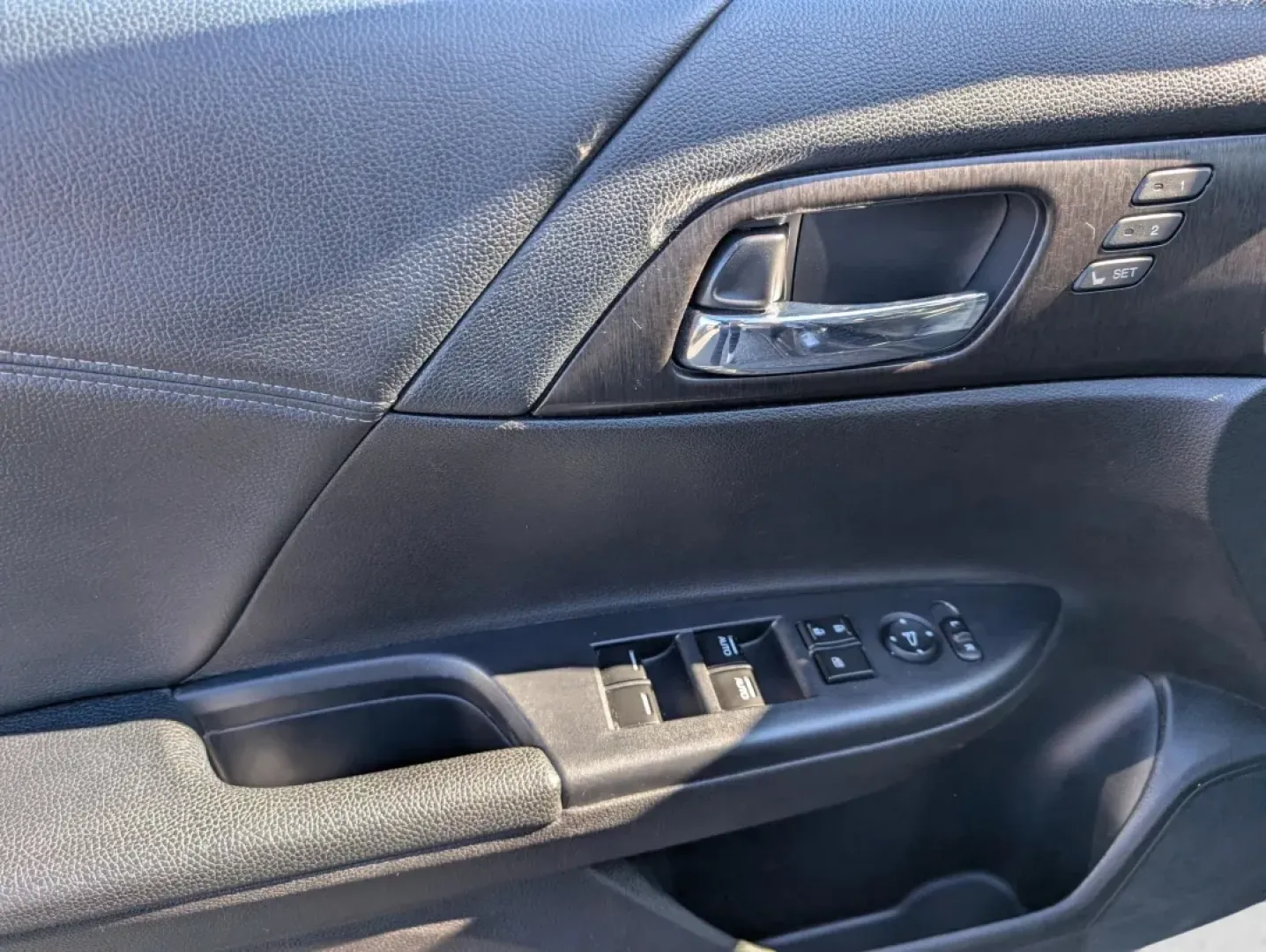 2014 Honda Accord Sedan EX-L (1HGCR3F82EA) with an Other engine, located at 5115 14th Ave., Columbus, GA, 31904, (706) 323-0345, 32.511494, -84.971046 - Experience life on the road with the 2014 Honda Accord Sedan EX-L, a perfect blend of style, comfort, and practicality that caters to your everyday needs. Whether you're commuting to work, taking the kids to school, or embarking on weekend adventures, this sedan is designed to elevate your driving e - Photo#15