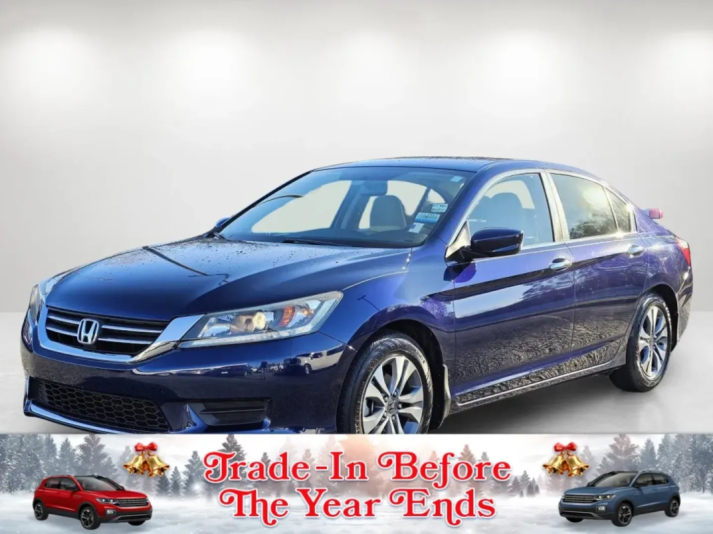 2013 Honda Accord Sdn LX (1HGCR2F33DA) with an Other engine, located at 3959 U.S. 80 W, Phenix City, AL, 36870, (334) 297-4885, 32.469296, -85.135185 - **Discover the Ultimate Sedan for Your Daily Adventures: 2013 Honda Accord LX at Gils Auto!**<br /> <br /> Are you searching for a reliable vehicle that effortlessly combines comfort, style, and performance for your daily commute and weekend getaways? Look no further than the stunning **2013 Honda A - Photo#0