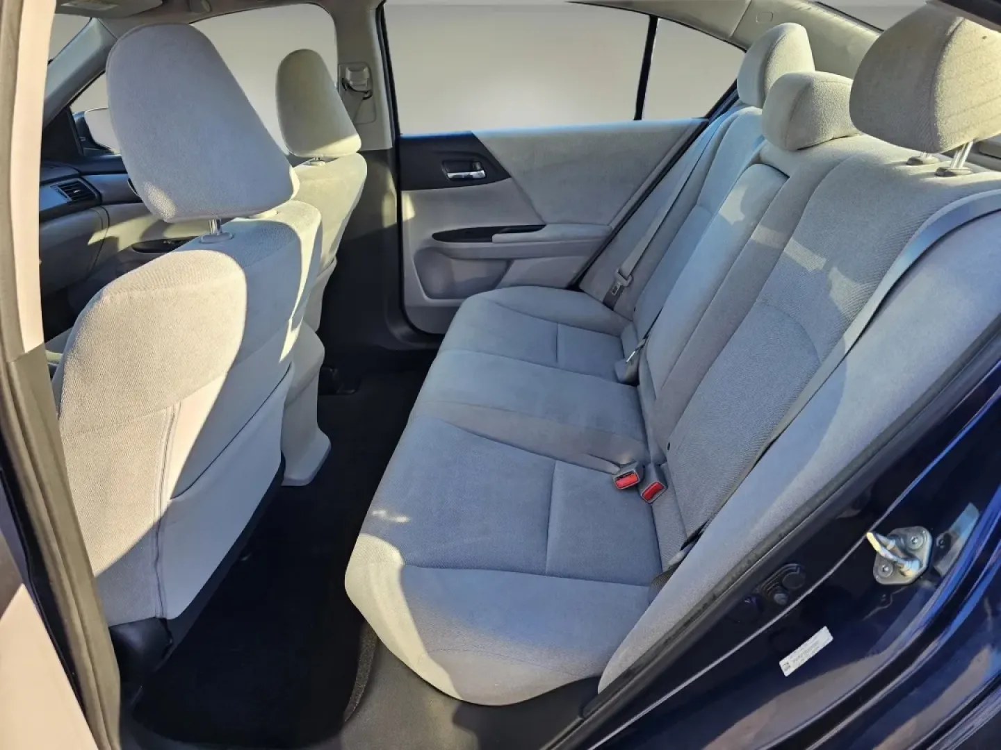 2013 Honda Accord Sdn LX (1HGCR2F33DA) with an Other engine, located at 3959 U.S. 80 W, Phenix City, AL, 36870, (334) 297-4885, 32.469296, -85.135185 - **Discover the Ultimate Sedan for Your Daily Adventures: 2013 Honda Accord LX at Gils Auto!**<br /> <br /> Are you searching for a reliable vehicle that effortlessly combines comfort, style, and performance for your daily commute and weekend getaways? Look no further than the stunning **2013 Honda A - Photo#15