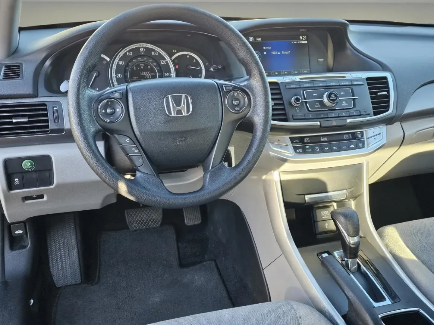 2013 Honda Accord Sdn LX (1HGCR2F33DA) with an Other engine, located at 3959 U.S. 80 W, Phenix City, AL, 36870, (334) 297-4885, 32.469296, -85.135185 - **Discover the Ultimate Sedan for Your Daily Adventures: 2013 Honda Accord LX at Gils Auto!**<br /> <br /> Are you searching for a reliable vehicle that effortlessly combines comfort, style, and performance for your daily commute and weekend getaways? Look no further than the stunning **2013 Honda A - Photo#16
