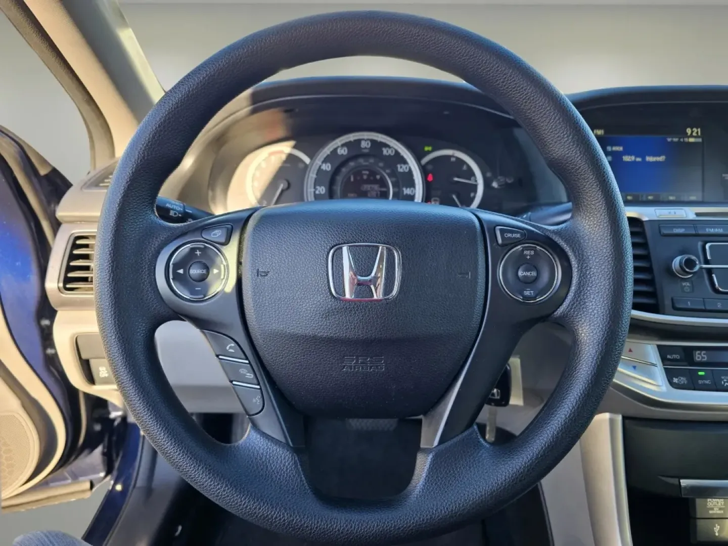 2013 Honda Accord Sdn LX (1HGCR2F33DA) with an Other engine, located at 5115 14th Ave., Columbus, GA, 31904, (706) 323-0345, 32.511494, -84.971046 - **Discover the Ultimate Sedan for Your Daily Adventures: 2013 Honda Accord LX at Gils Auto!**<br /> <br /> Are you searching for a reliable vehicle that effortlessly combines comfort, style, and performance for your daily commute and weekend getaways? Look no further than the stunning **2013 Honda A - Photo#10