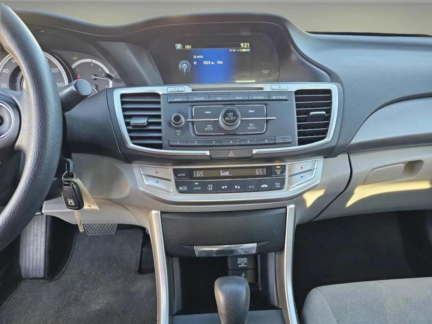 2013 Honda Accord Sdn LX (1HGCR2F33DA) with an Other engine, located at 5115 14th Ave., Columbus, GA, 31904, (706) 323-0345, 32.511494, -84.971046 - **Discover the Ultimate Sedan for Your Daily Adventures: 2013 Honda Accord LX at Gils Auto!**<br /> <br /> Are you searching for a reliable vehicle that effortlessly combines comfort, style, and performance for your daily commute and weekend getaways? Look no further than the stunning **2013 Honda A - Photo#11