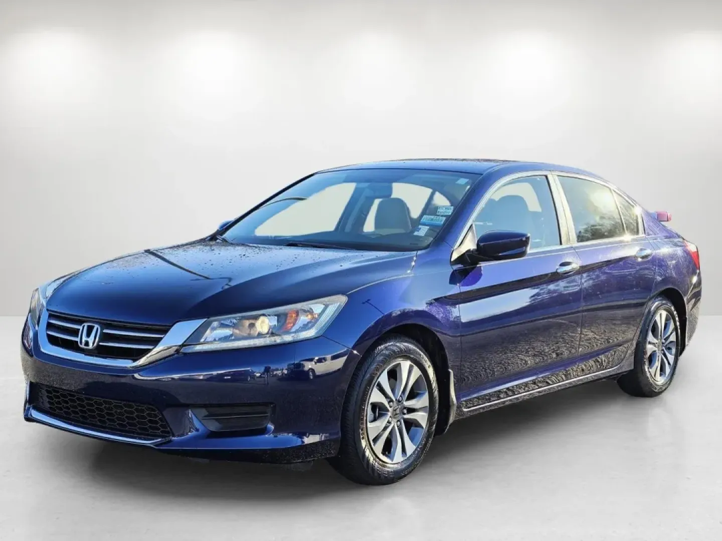 2013 Honda Accord Sdn LX (1HGCR2F33DA) with an Other engine, located at 5115 14th Ave., Columbus, GA, 31904, (706) 323-0345, 32.511494, -84.971046 - **Discover the Ultimate Sedan for Your Daily Adventures: 2013 Honda Accord LX at Gils Auto!**<br /> <br /> Are you searching for a reliable vehicle that effortlessly combines comfort, style, and performance for your daily commute and weekend getaways? Look no further than the stunning **2013 Honda A - Photo#0