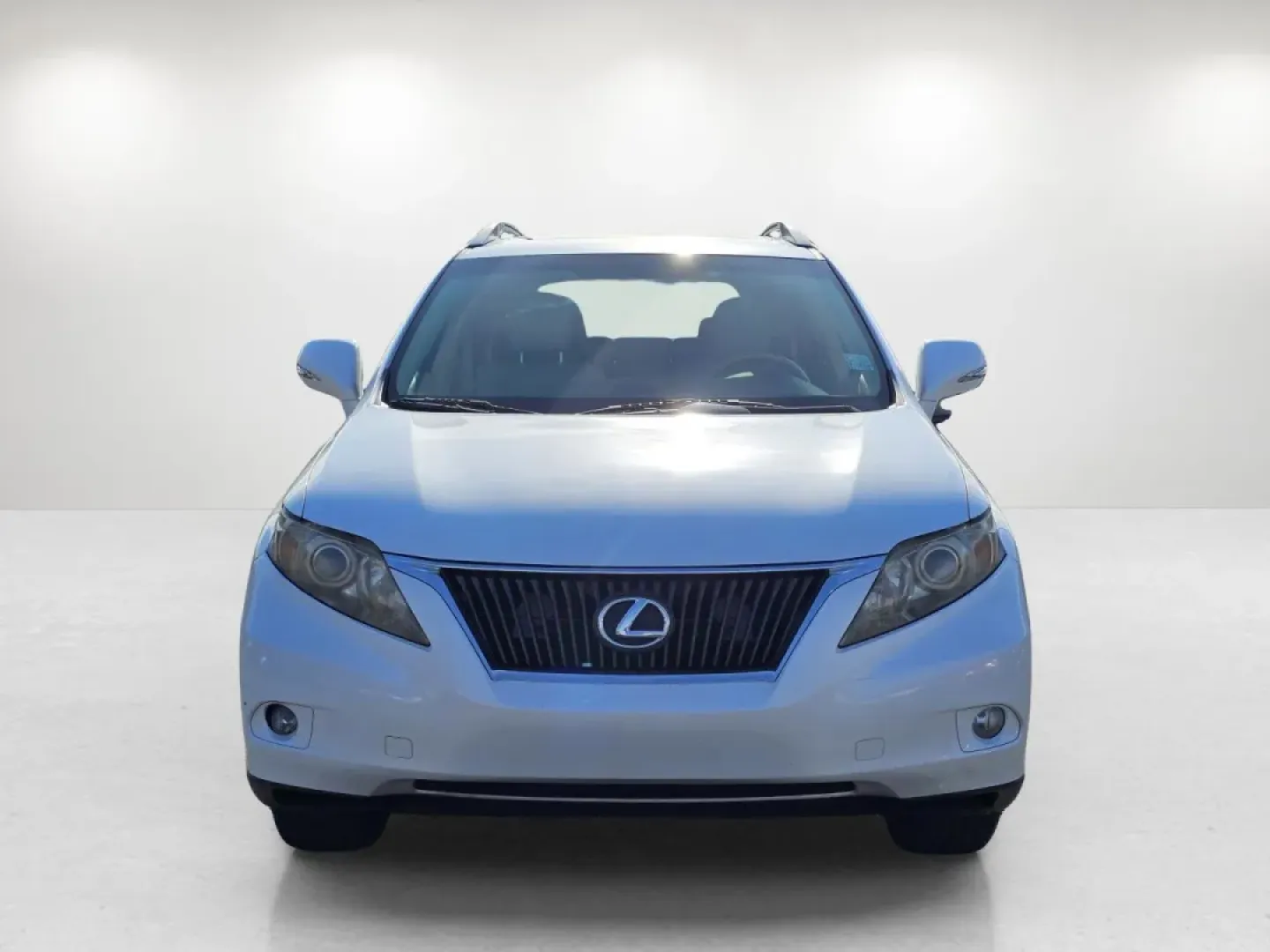 2010 Lexus RX 350's photo