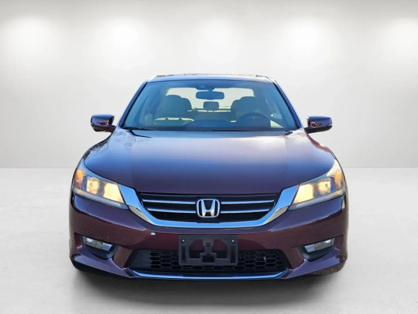 2014 Honda Accord Sedan EX-L (1HGCR2F8XEA) with an Other engine, located at 804 22nd Ave, Phenix City, AL, 36870, (334) 297-1860, 32.484749, -85.024475 - Elevate your daily commute or weekend adventures with the 2014 Honda Accord Sedan EX-L, now available at Gils Auto in Phenix City, AL. This meticulously maintained vehicle, with a striking Basque Red Pearl II exterior, is not just a car; it's a lifestyle choice. Whether you're a growing family looki - Photo#1