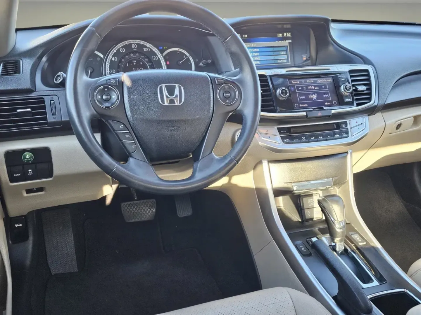 2014 Honda Accord Sedan EX-L (1HGCR2F8XEA) with an Other engine, located at 804 22nd Ave, Phenix City, AL, 36870, (334) 297-1860, 32.484749, -85.024475 - Elevate your daily commute or weekend adventures with the 2014 Honda Accord Sedan EX-L, now available at Gils Auto in Phenix City, AL. This meticulously maintained vehicle, with a striking Basque Red Pearl II exterior, is not just a car; it's a lifestyle choice. Whether you're a growing family looki - Photo#15