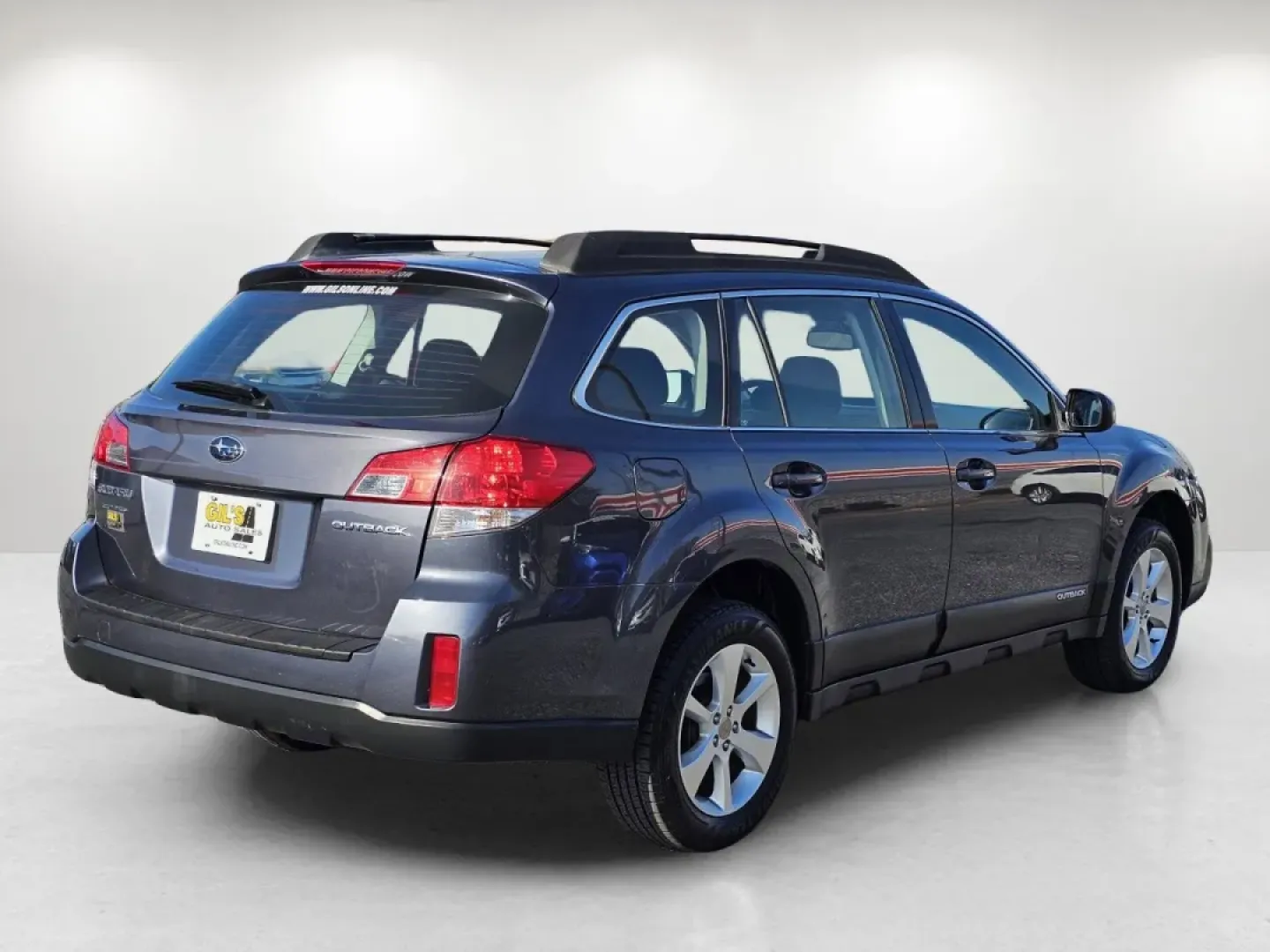 2014 /Black Subaru Outback 2.5i (4S4BRCAC6E3) with an Other engine, located at 1430 Gateway Drive, Opelika, AL, 36801, (334) 239-0944, 32.637871, -85.409790 - ### Adventure Awaits with the 2014 Subaru Outback 2.5i at Gils Auto - Phenix City<br /> <br /> Are you ready to elevate your daily commutes or weekend adventures with a versatile vehicle that fits seamlessly into your lifestyle? Whether you're exploring the scenic trails of Lake Oliver, making quick - Photo#4