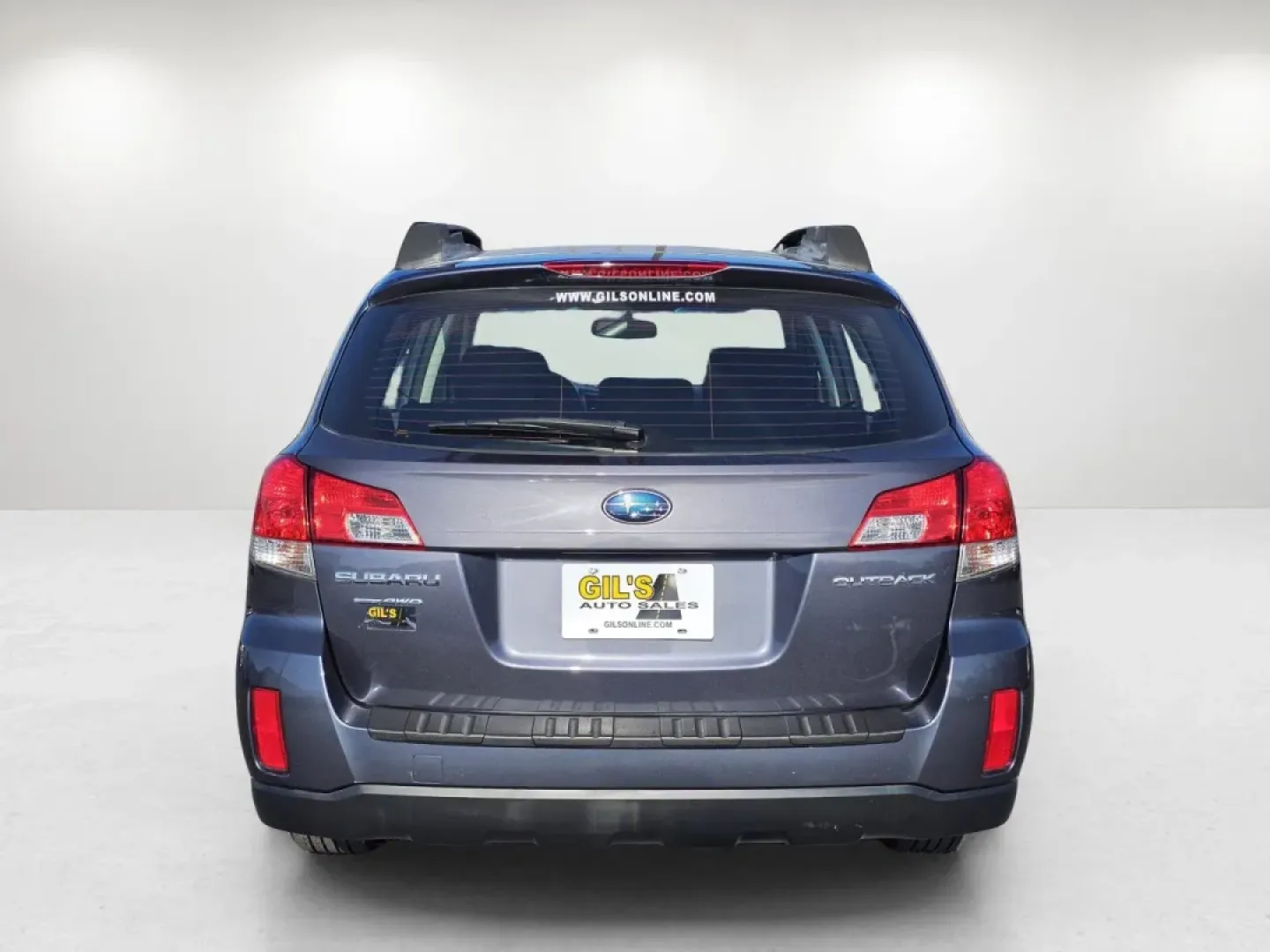 2014 /Black Subaru Outback 2.5i (4S4BRCAC6E3) with an Other engine, located at 1430 Gateway Drive, Opelika, AL, 36801, (334) 239-0944, 32.637871, -85.409790 - ### Adventure Awaits with the 2014 Subaru Outback 2.5i at Gils Auto - Phenix City<br /> <br /> Are you ready to elevate your daily commutes or weekend adventures with a versatile vehicle that fits seamlessly into your lifestyle? Whether you're exploring the scenic trails of Lake Oliver, making quick - Photo#5