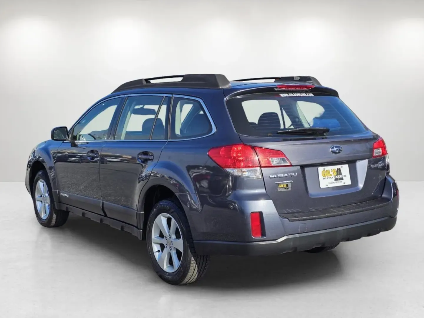 2014 /Black Subaru Outback 2.5i (4S4BRCAC6E3) with an Other engine, located at 1430 Gateway Drive, Opelika, AL, 36801, (334) 239-0944, 32.637871, -85.409790 - ### Adventure Awaits with the 2014 Subaru Outback 2.5i at Gils Auto - Phenix City<br /> <br /> Are you ready to elevate your daily commutes or weekend adventures with a versatile vehicle that fits seamlessly into your lifestyle? Whether you're exploring the scenic trails of Lake Oliver, making quick - Photo#6