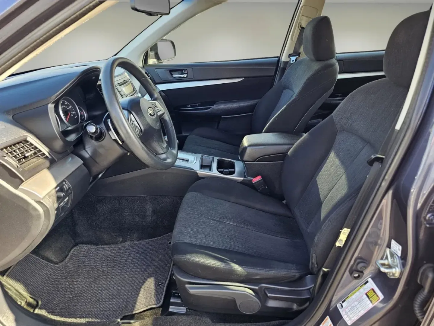 2014 /Black Subaru Outback 2.5i (4S4BRCAC6E3) with an Other engine, located at 1430 Gateway Drive, Opelika, AL, 36801, (334) 239-0944, 32.637871, -85.409790 - ### Adventure Awaits with the 2014 Subaru Outback 2.5i at Gils Auto - Phenix City<br /> <br /> Are you ready to elevate your daily commutes or weekend adventures with a versatile vehicle that fits seamlessly into your lifestyle? Whether you're exploring the scenic trails of Lake Oliver, making quick - Photo#9