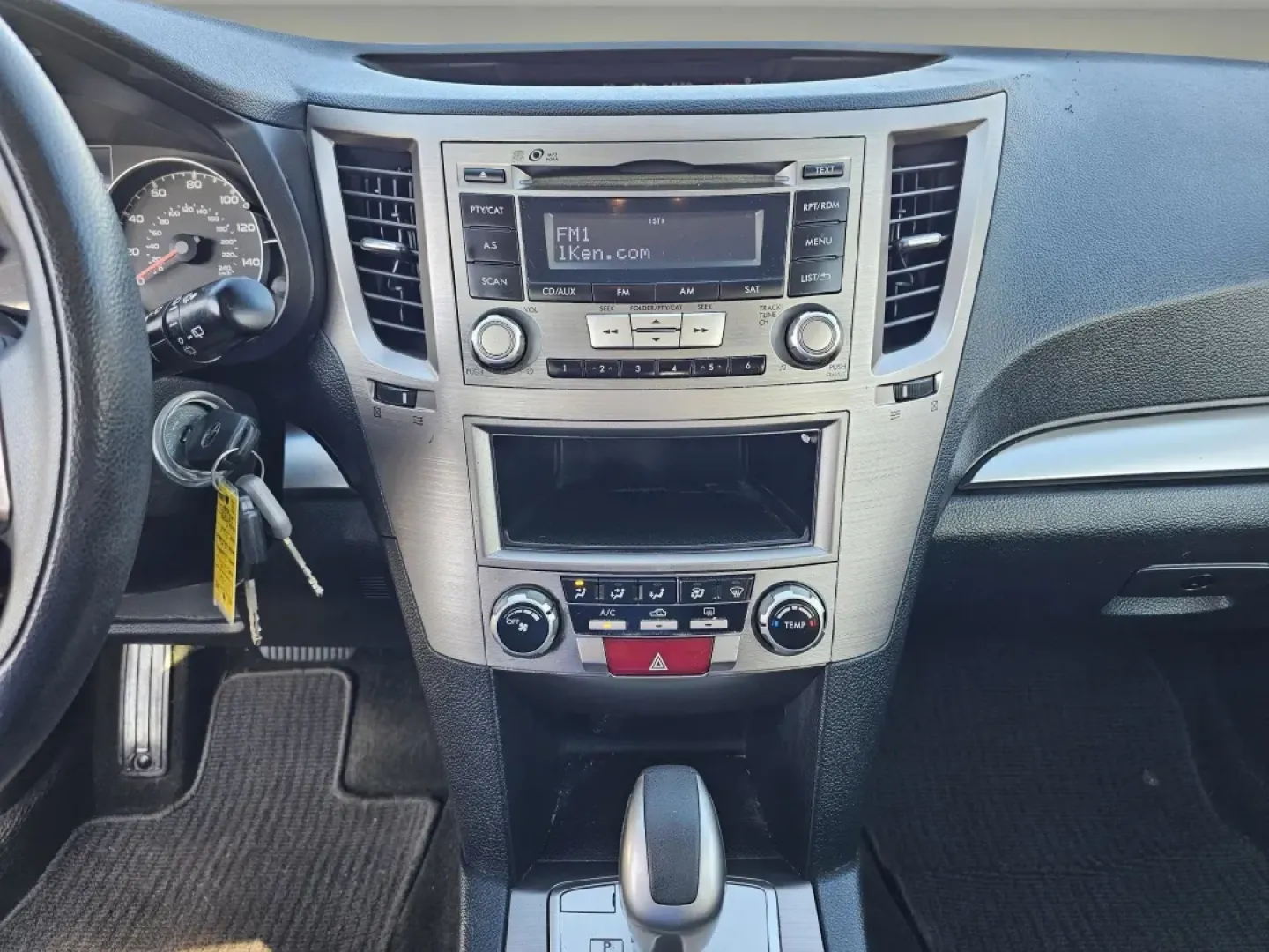 2014 /Black Subaru Outback 2.5i (4S4BRCAC6E3) with an Other engine, located at 1430 Gateway Drive, Opelika, AL, 36801, (334) 239-0944, 32.637871, -85.409790 - ### Adventure Awaits with the 2014 Subaru Outback 2.5i at Gils Auto - Phenix City<br /> <br /> Are you ready to elevate your daily commutes or weekend adventures with a versatile vehicle that fits seamlessly into your lifestyle? Whether you're exploring the scenic trails of Lake Oliver, making quick - Photo#12