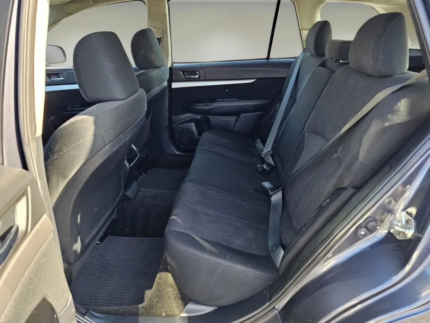 2014 /Black Subaru Outback 2.5i (4S4BRCAC6E3) with an Other engine, located at 1430 Gateway Drive, Opelika, AL, 36801, (334) 239-0944, 32.637871, -85.409790 - ### Adventure Awaits with the 2014 Subaru Outback 2.5i at Gils Auto - Phenix City<br /> <br /> Are you ready to elevate your daily commutes or weekend adventures with a versatile vehicle that fits seamlessly into your lifestyle? Whether you're exploring the scenic trails of Lake Oliver, making quick - Photo#14