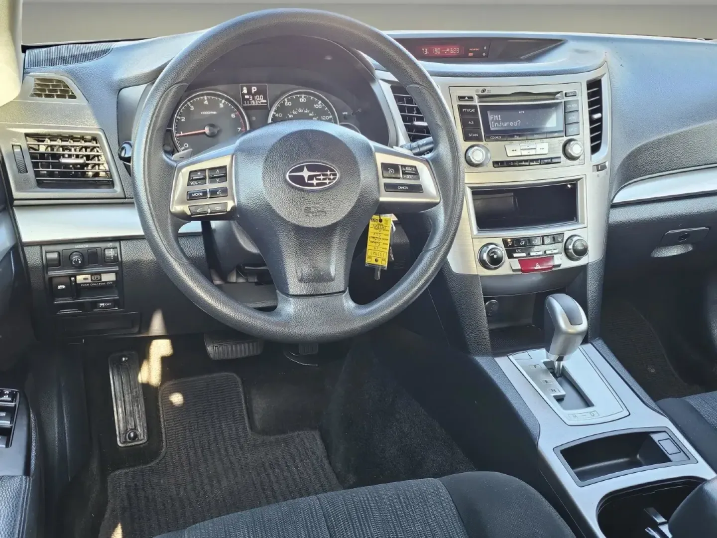 2014 /Black Subaru Outback 2.5i (4S4BRCAC6E3) with an Other engine, located at 1430 Gateway Drive, Opelika, AL, 36801, (334) 239-0944, 32.637871, -85.409790 - ### Adventure Awaits with the 2014 Subaru Outback 2.5i at Gils Auto - Phenix City<br /> <br /> Are you ready to elevate your daily commutes or weekend adventures with a versatile vehicle that fits seamlessly into your lifestyle? Whether you're exploring the scenic trails of Lake Oliver, making quick - Photo#15