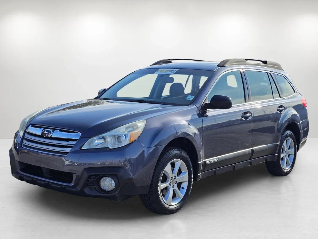 2014 Subaru Outback 2.5i