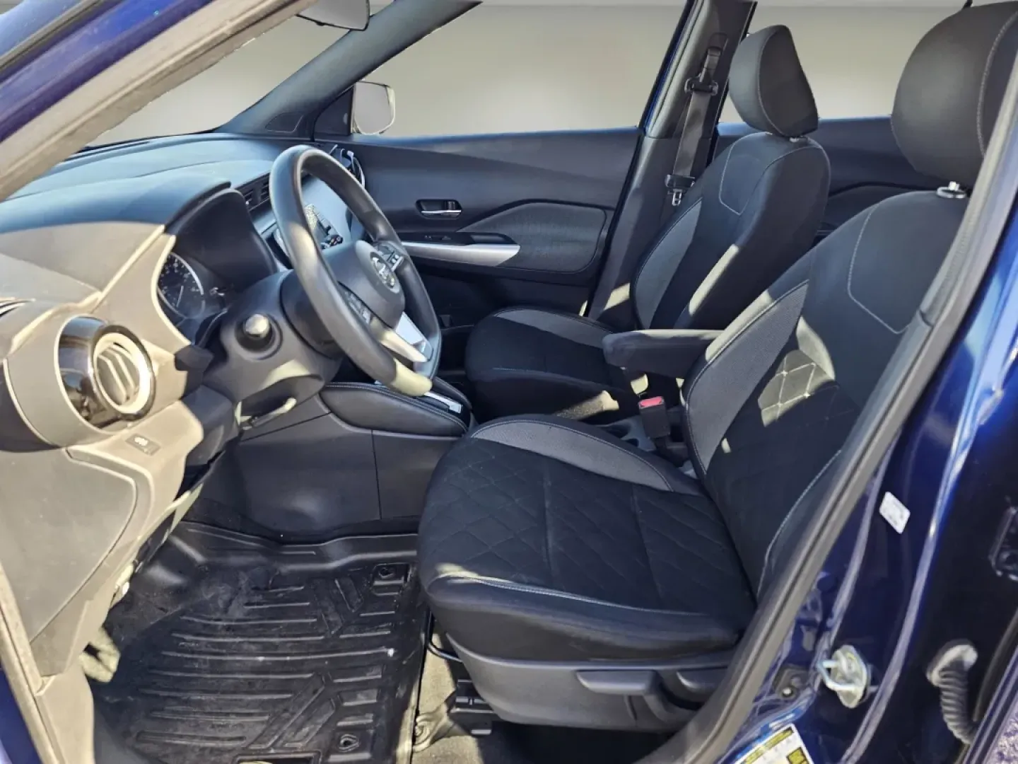 2018 /Charcoal Nissan Kicks SV (3N1CP5CU7JL) with an Other engine, located at 5115 14th Ave., Columbus, GA, 31904, (706) 323-0345, 32.511494, -84.971046 - **Experience the Ultimate Urban Adventure with the 2018 Nissan Kicks SV!**<br /> <br /> Are you ready to elevate your urban lifestyle or weekend getaways? The 2018 Nissan Kicks SV is more than just a vehicle; it's a versatile companion designed for both city living and outdoor adventures. Whether yo - Photo#9