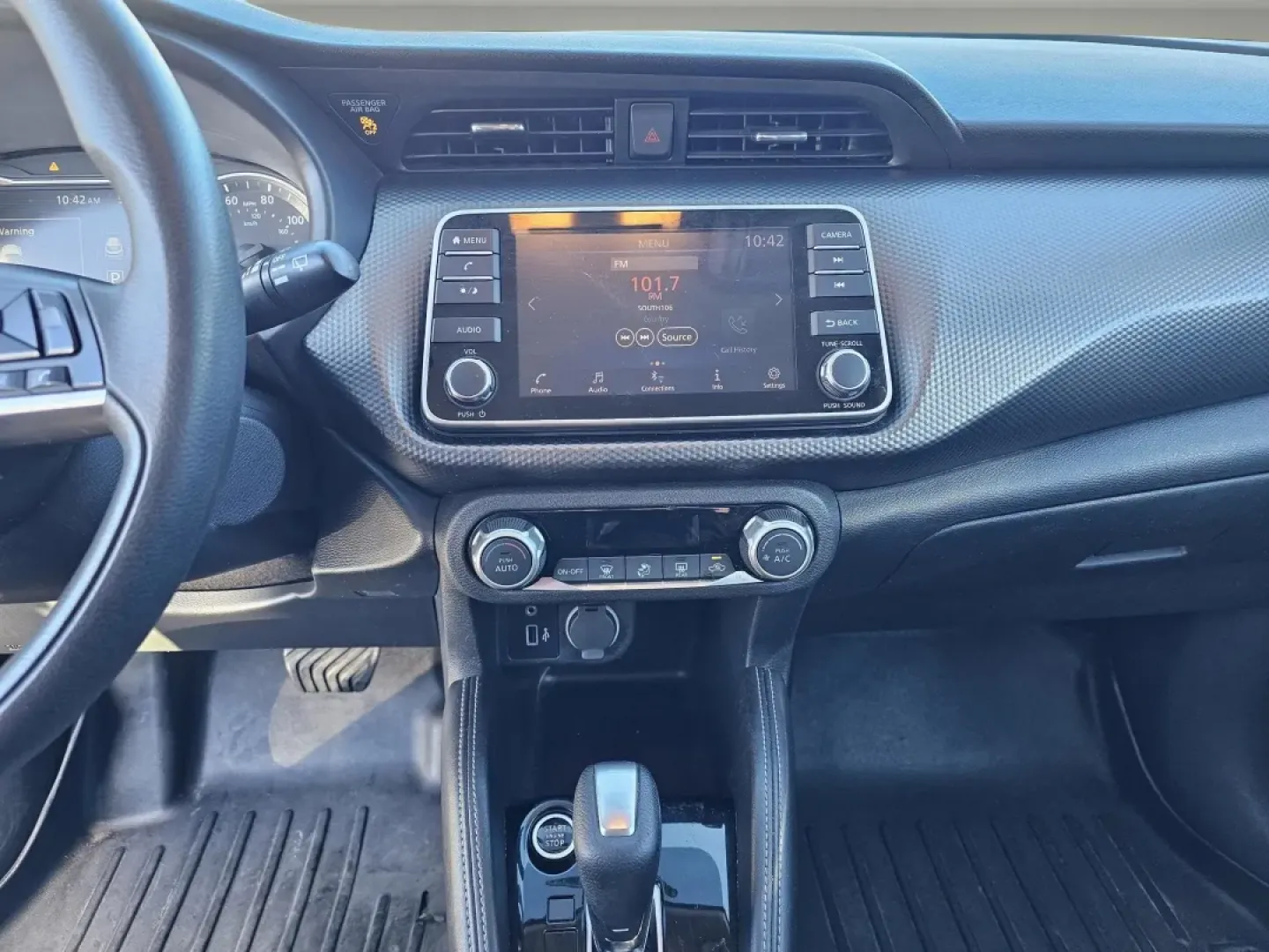 2018 /Charcoal Nissan Kicks SV (3N1CP5CU7JL) with an Other engine, located at 5115 14th Ave., Columbus, GA, 31904, (706) 323-0345, 32.511494, -84.971046 - **Experience the Ultimate Urban Adventure with the 2018 Nissan Kicks SV!**<br /> <br /> Are you ready to elevate your urban lifestyle or weekend getaways? The 2018 Nissan Kicks SV is more than just a vehicle; it's a versatile companion designed for both city living and outdoor adventures. Whether yo - Photo#11