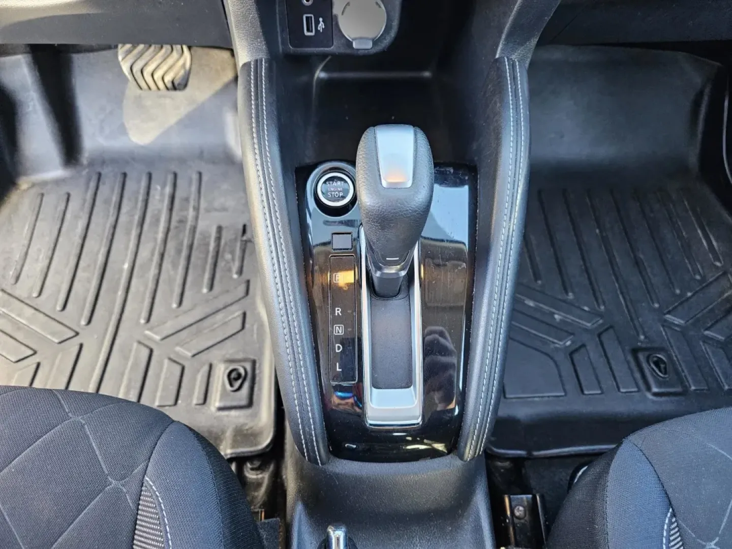 2018 /Charcoal Nissan Kicks SV (3N1CP5CU7JL) with an Other engine, located at 5115 14th Ave., Columbus, GA, 31904, (706) 323-0345, 32.511494, -84.971046 - **Experience the Ultimate Urban Adventure with the 2018 Nissan Kicks SV!**<br /> <br /> Are you ready to elevate your urban lifestyle or weekend getaways? The 2018 Nissan Kicks SV is more than just a vehicle; it's a versatile companion designed for both city living and outdoor adventures. Whether yo - Photo#12