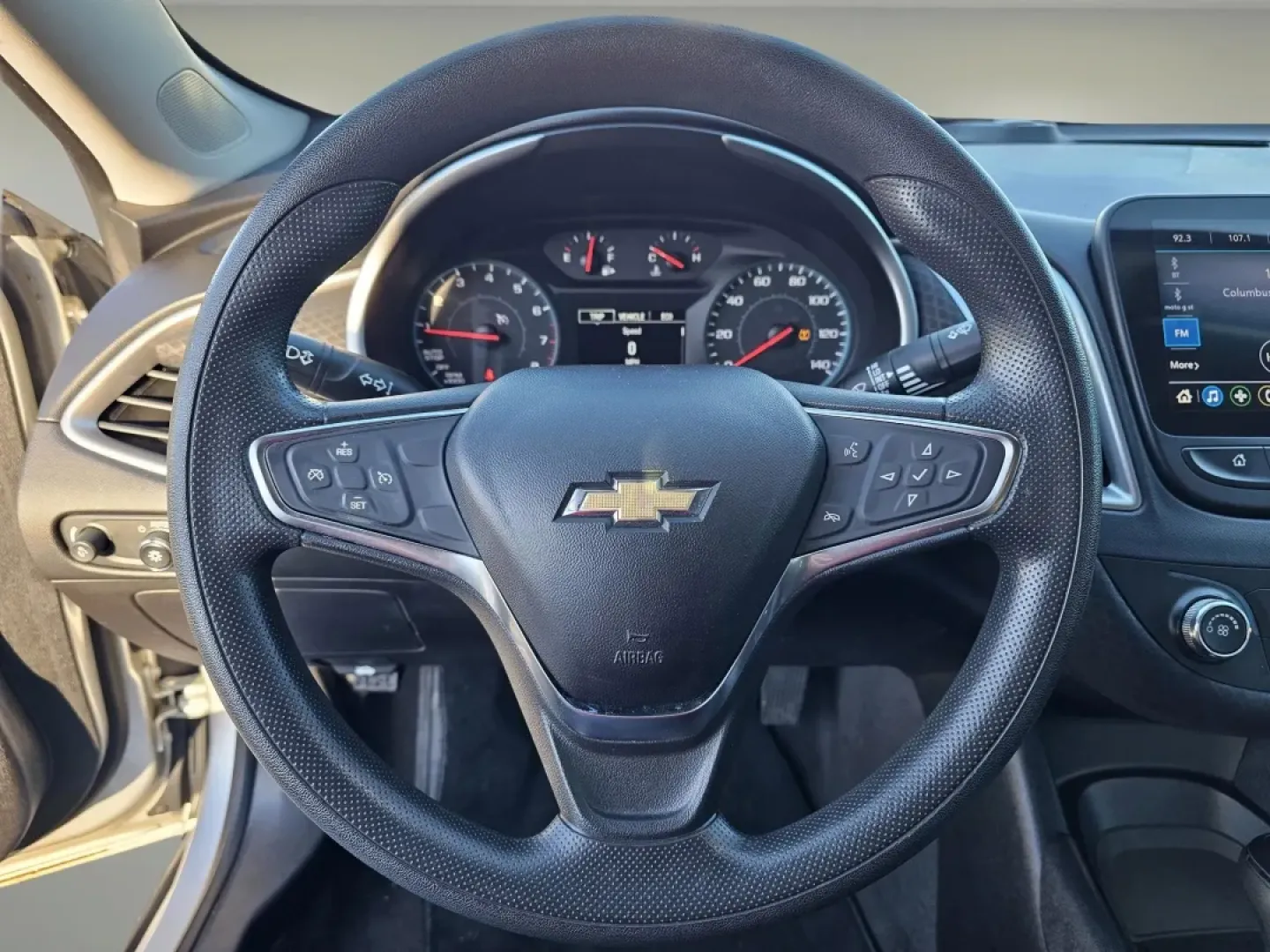 2020 /Jet Black Chevrolet Malibu LS (1G1ZB5ST0LF) with an Other engine, located at 5115 14th Ave., Columbus, GA, 31904, (706) 323-0345, 32.511494, -84.971046 - **Discover Your Next Adventure with the 2020 Chevrolet Malibu LS at Gils Auto - Phenix City**<br /> <br /> Are you searching for the perfect blend of style, comfort, and technology for your daily commutes or weekend getaways? Look no further than the 2020 Chevrolet Malibu LS, available now at Gils A - Photo#10